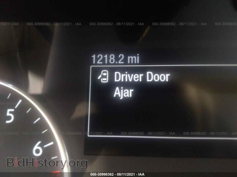 2021 Ford ECOSPORT (VIN MAJ6S3KL5MC411708) — photo 7 of 11