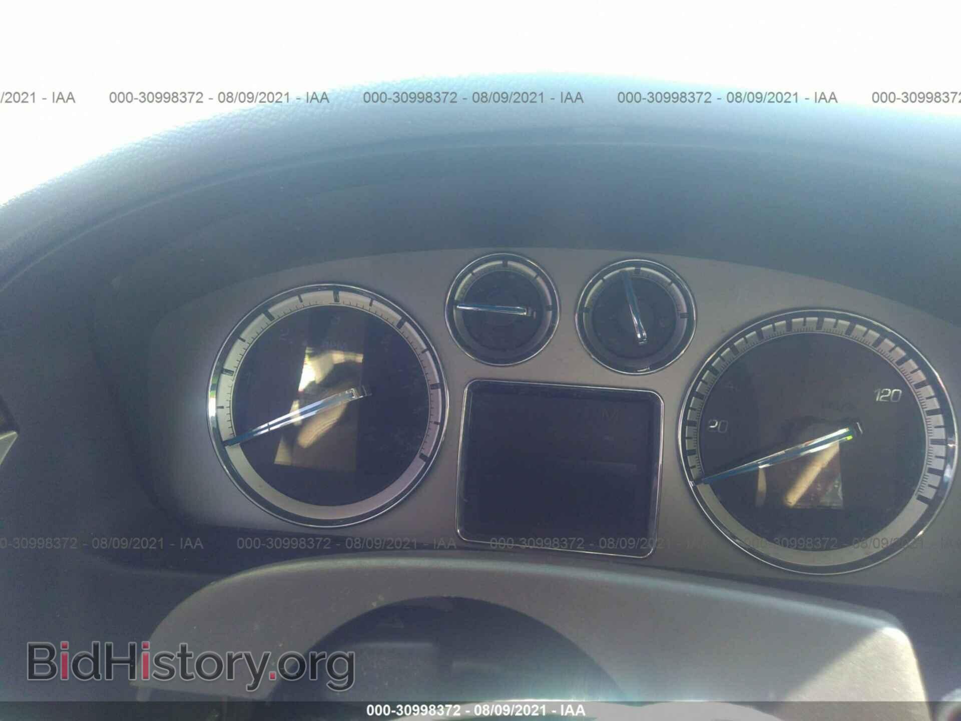 2014 CADILLAC ESCALADE - VIN: 1GYS3BEF4ER234048 - Фото 7