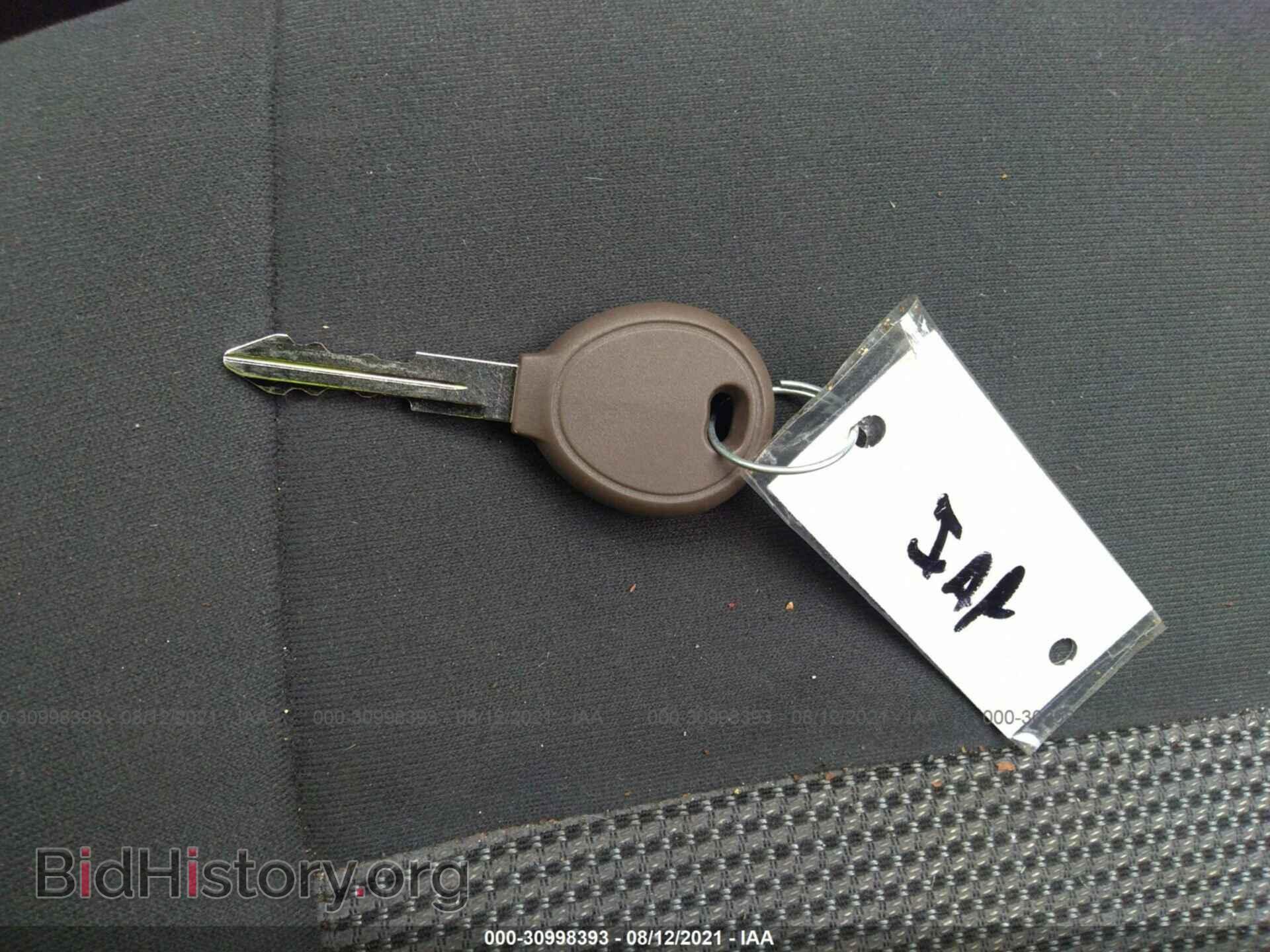 2011 JEEP COMPASS - VIN: 1J4NF1FB8BD215277 - Photo 11