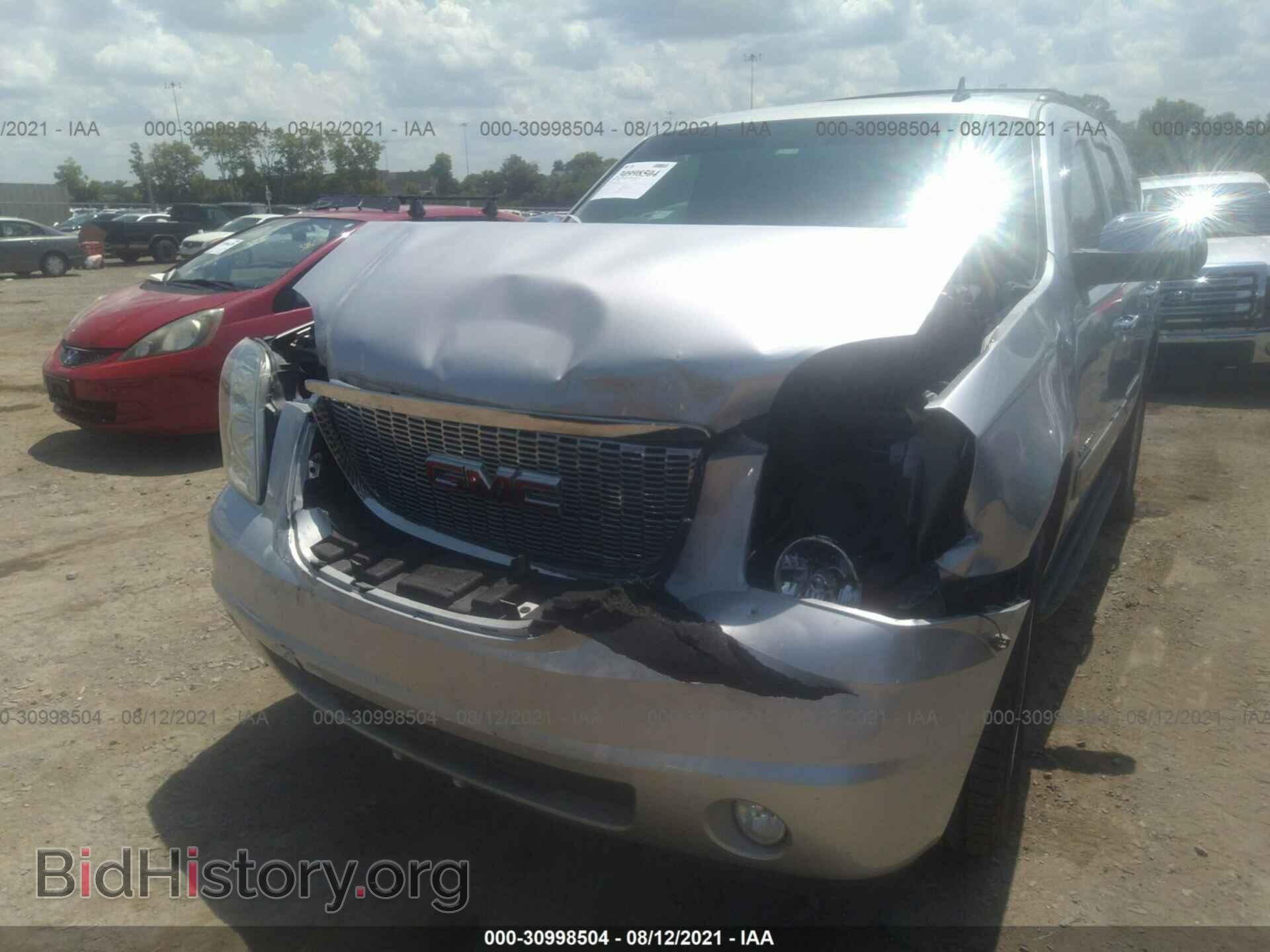 2013 GMC YUKON - VIN: 1GKS1CE08DR253248 - Photo 6