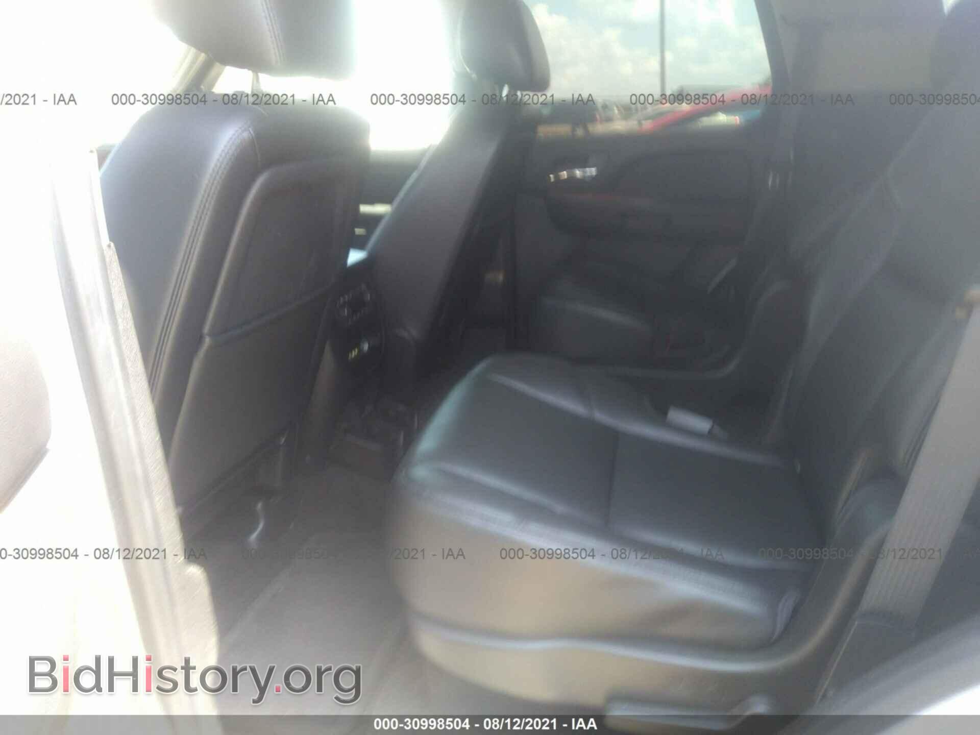 2013 GMC YUKON - VIN: 1GKS1CE08DR253248 - Photo 8