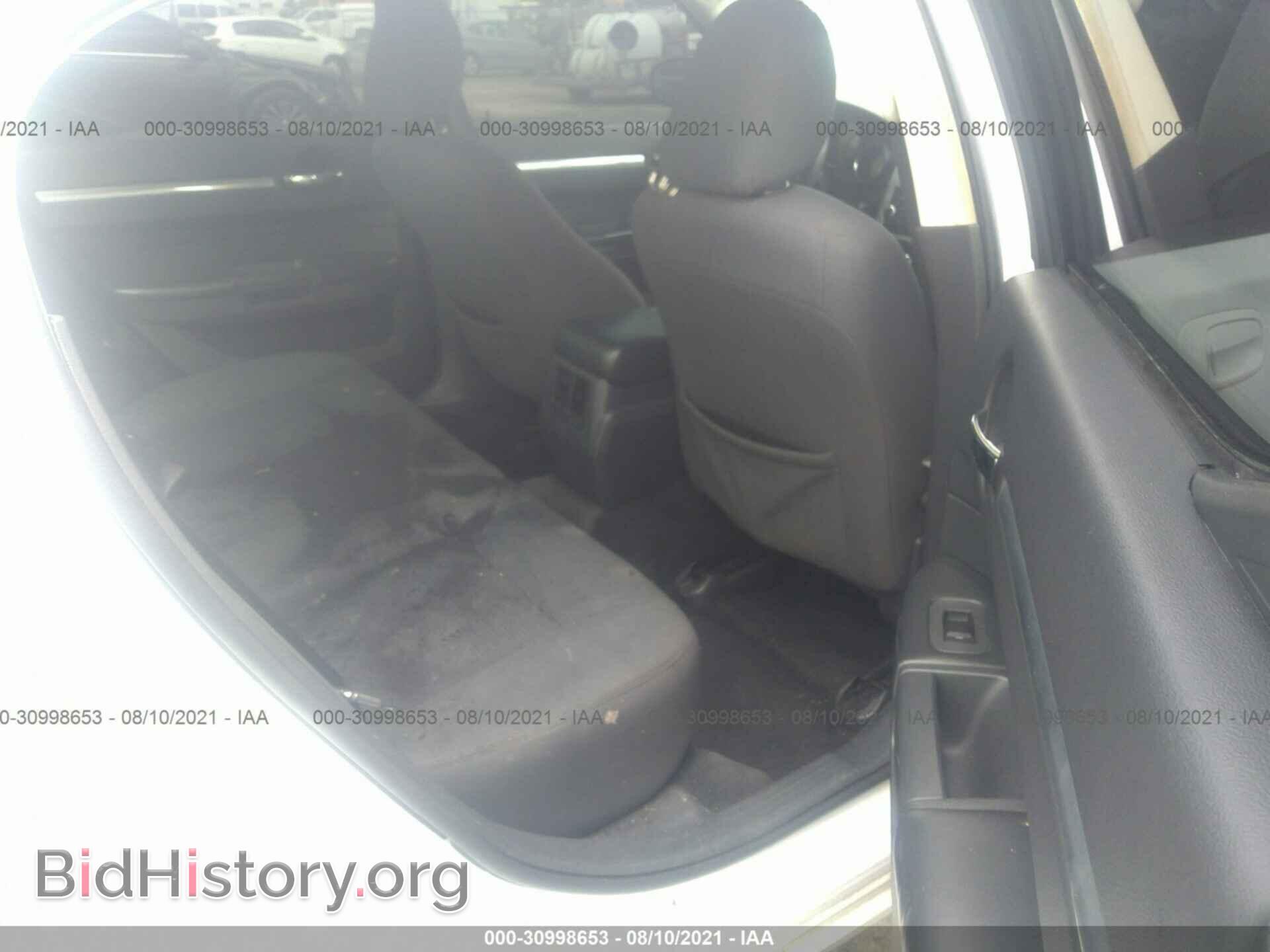 2010 DODGE CHARGER - VIN: 2B3CA3CV8AH312360 - Фото 5