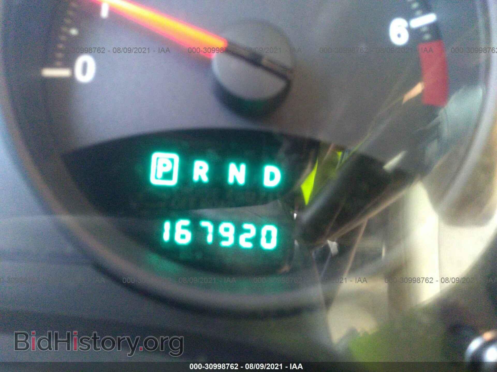 2011 JEEP COMPASS - VIN: 1J4NT1FA0BD190262 - Photo 7