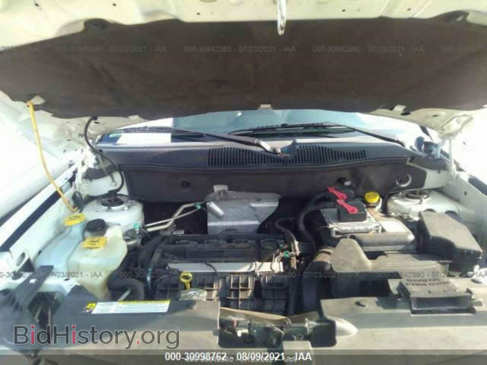 2011 JEEP COMPASS - VIN: 1J4NT1FA0BD190262 - Photo 10