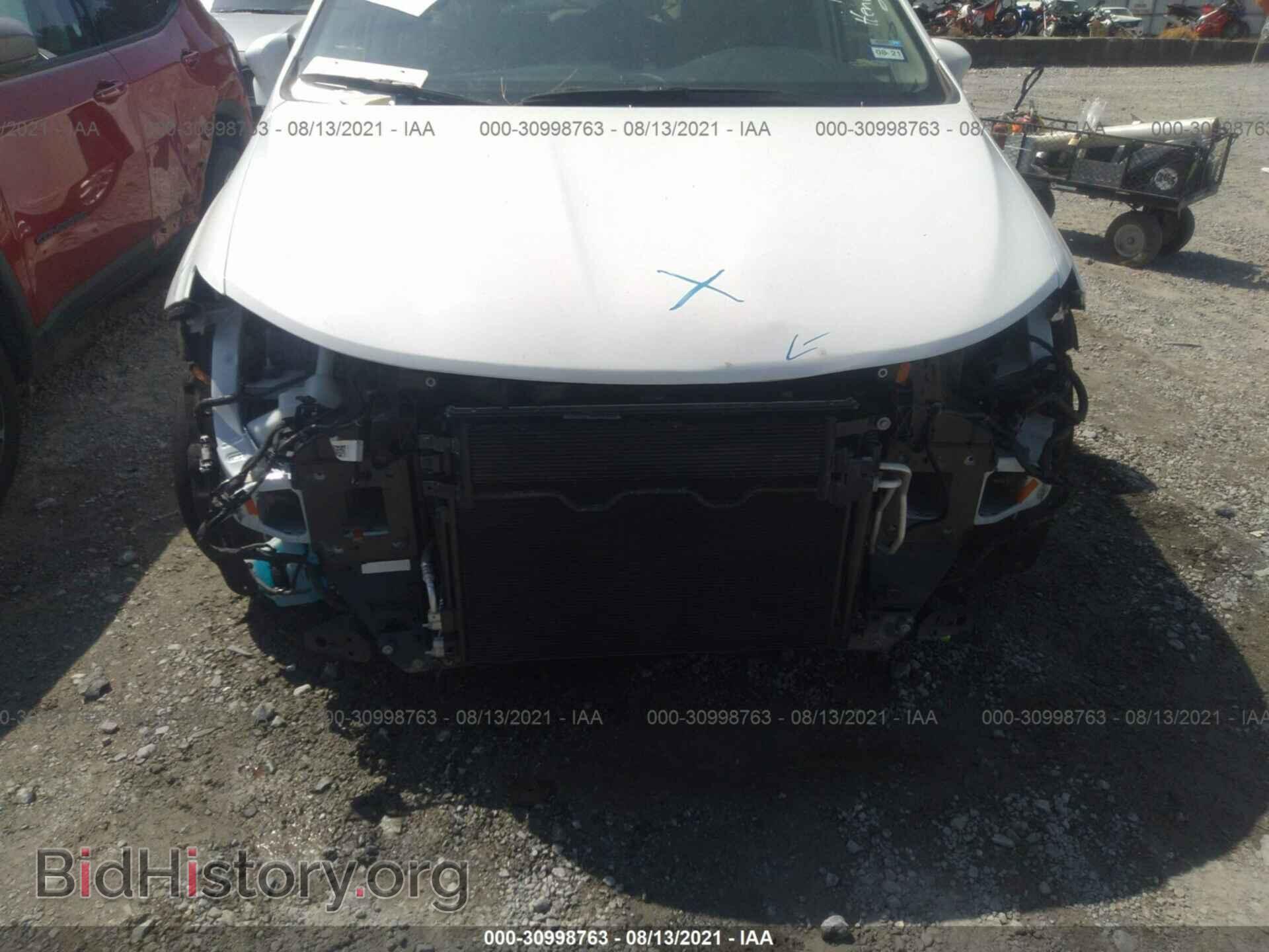 2020 CHRYSLER PACIFICA - VIN: 2C4RC1BG1LR113884 - Фото 6