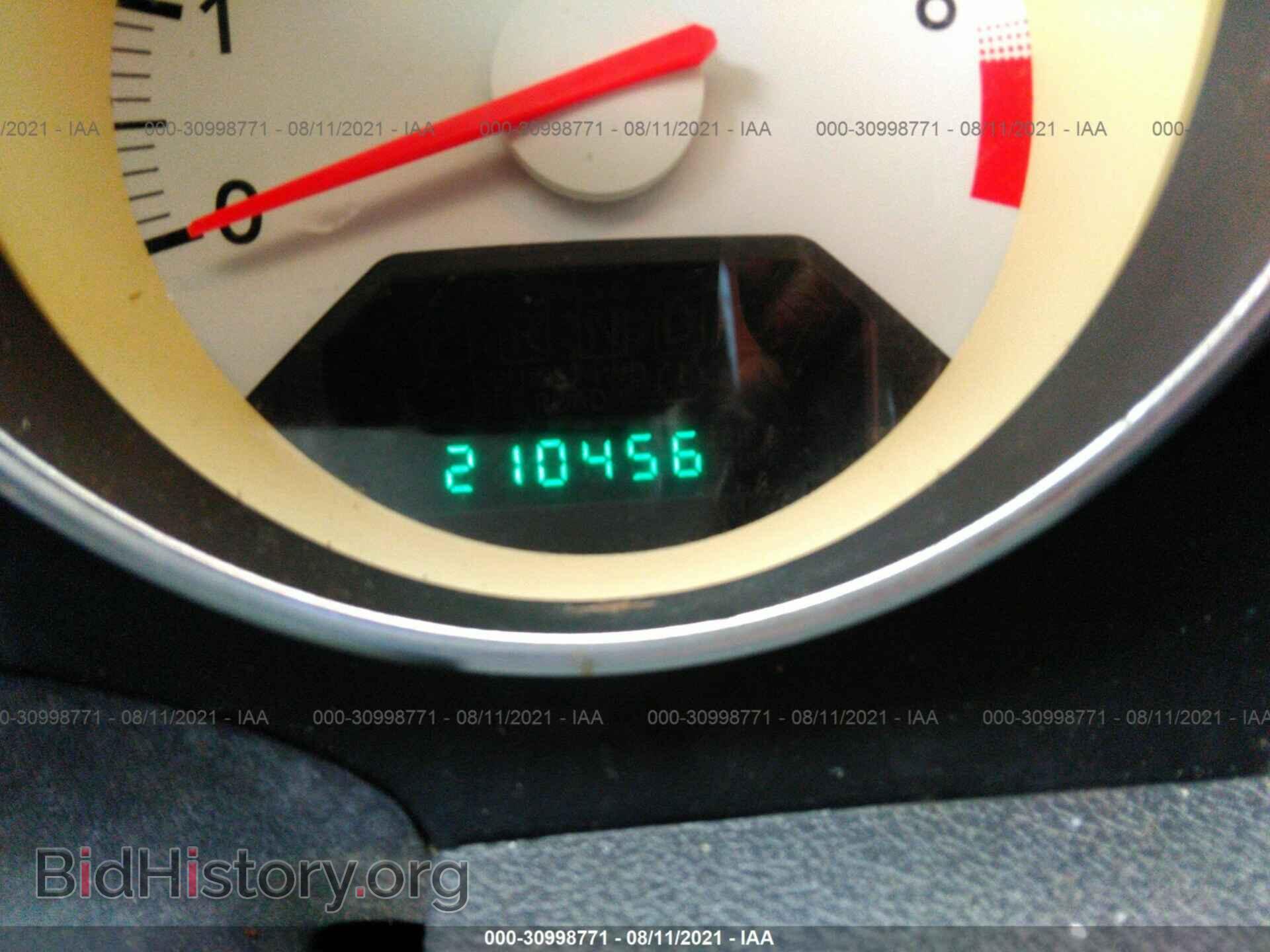 2008 DODGE CALIBER - VIN: 1B3HB48B88D667463 - Фото 7