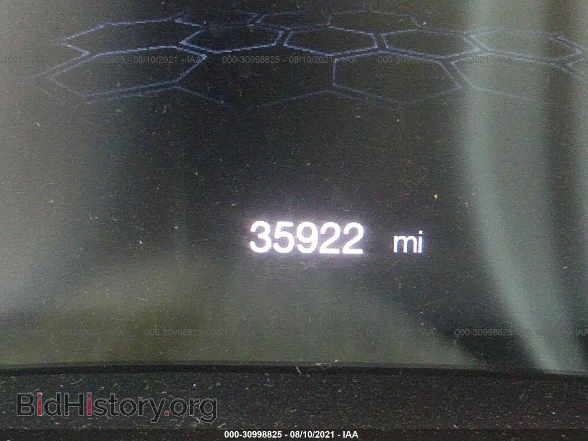 2020 JEEP COMPASS - VIN: 3C4NJDDB9LT195366 - Photo 7