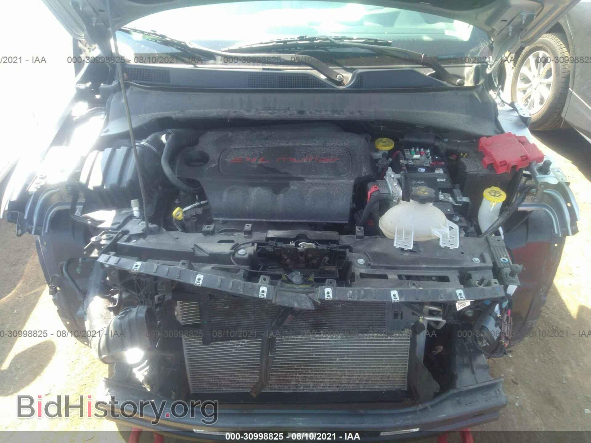 2020 JEEP COMPASS - VIN: 3C4NJDDB9LT195366 - Photo 10
