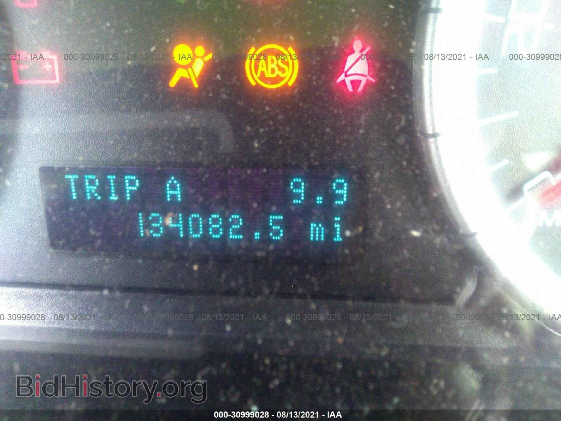2011 FORD ESCAPE - VIN: 1FMCU9EG4BKC06422 - Photo 7
