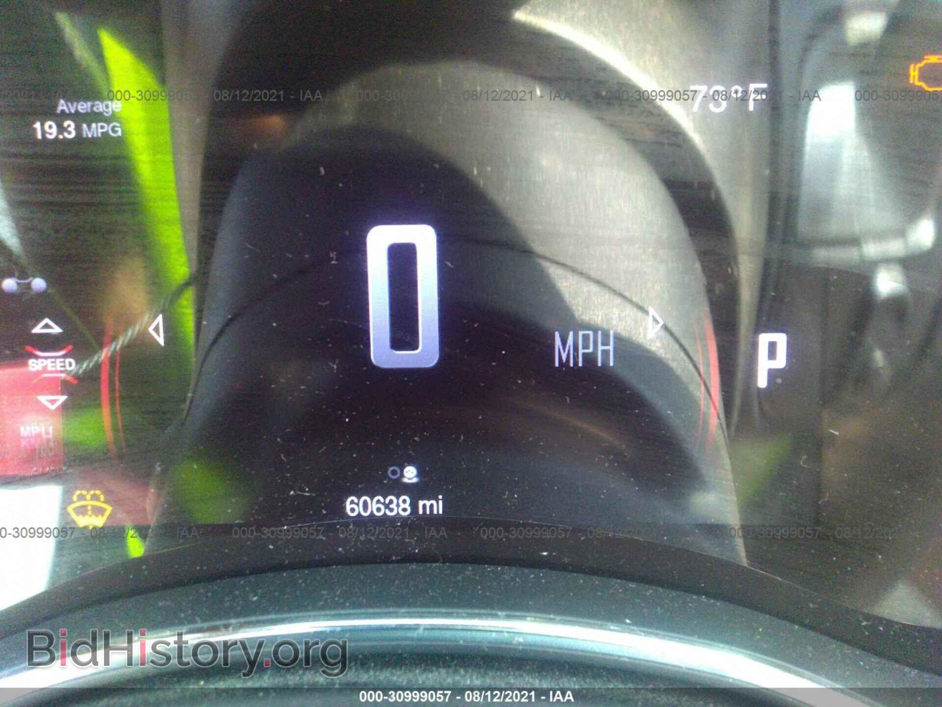 2015 DODGE DURANGO - VIN: 1C4RDJDG9FC708148 - Фото 7