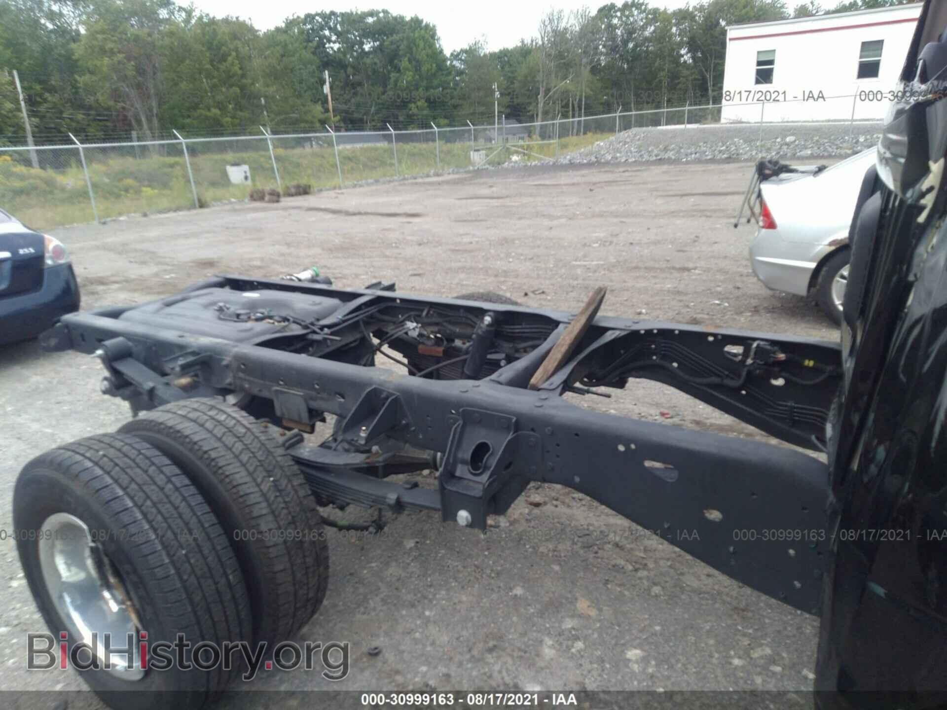 2020 RAM 3500 CHASSIS CAB - VIN: 3C7WRTCL0LG279928 - Фото 7