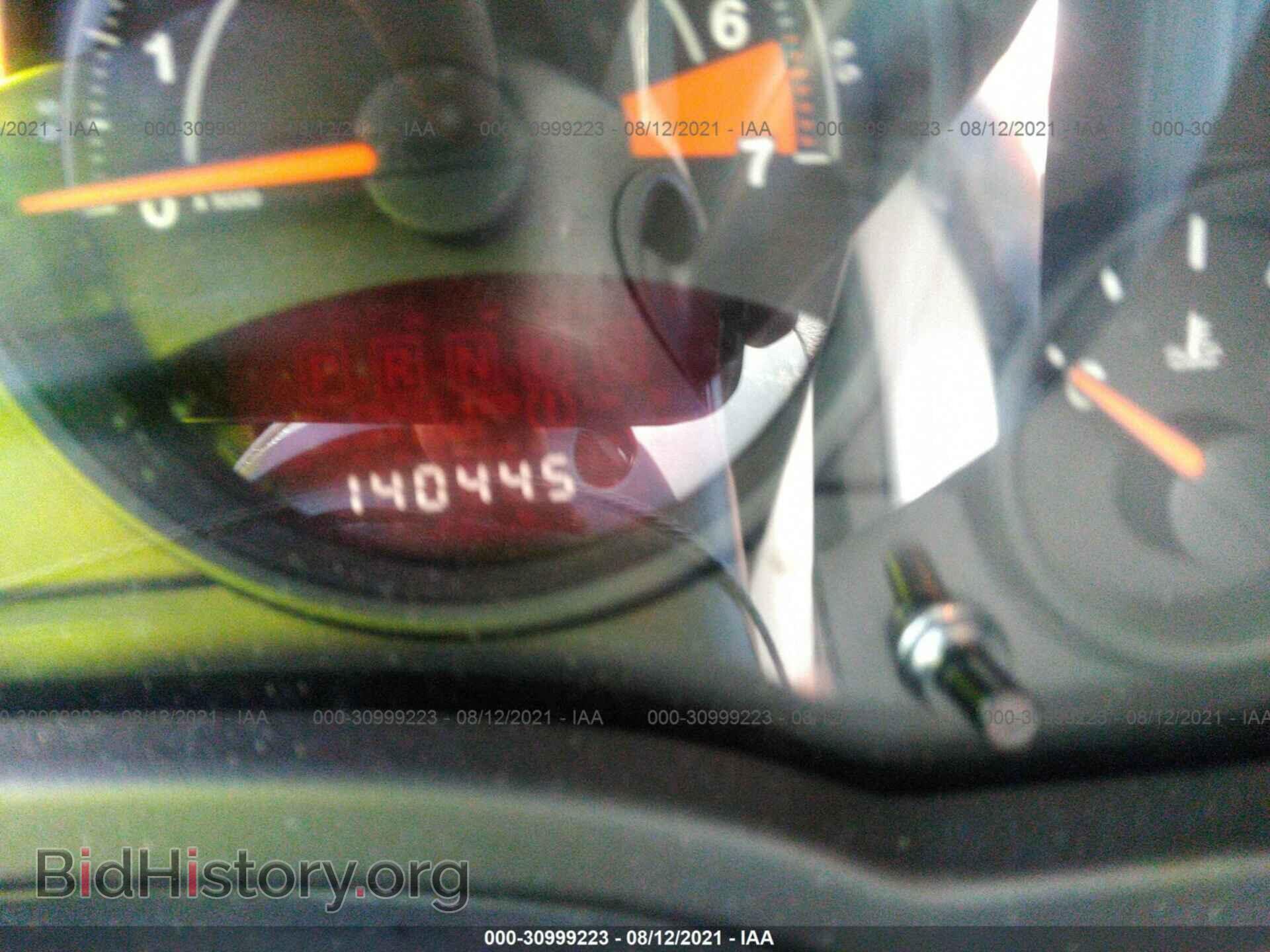 2014 JEEP COMPASS - VIN: 1C4NJCBB1ED893203 - Фото 7