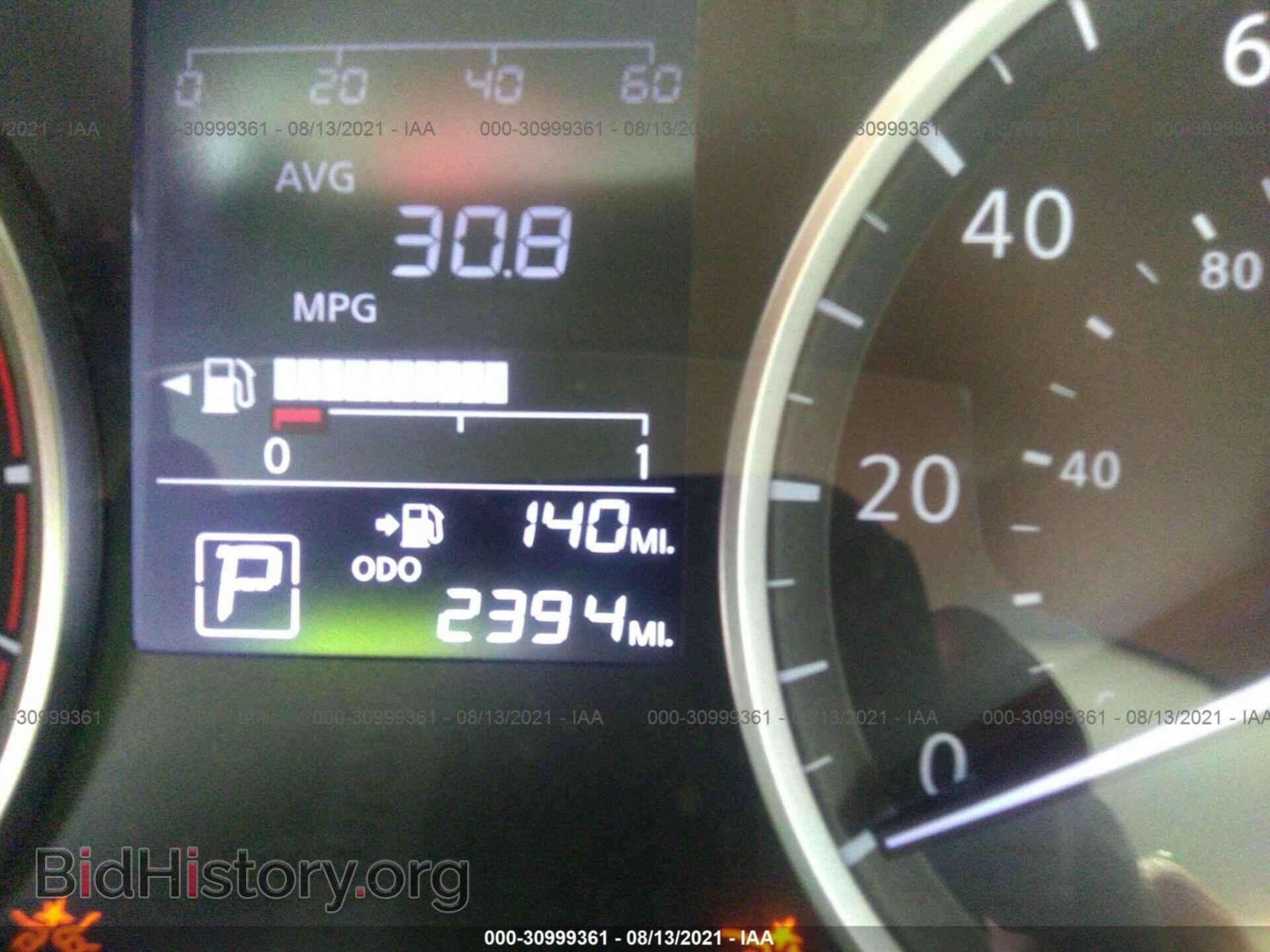 2021 NISSAN VERSA - VIN: 3N1CN8DV1ML856390 - Фото 7