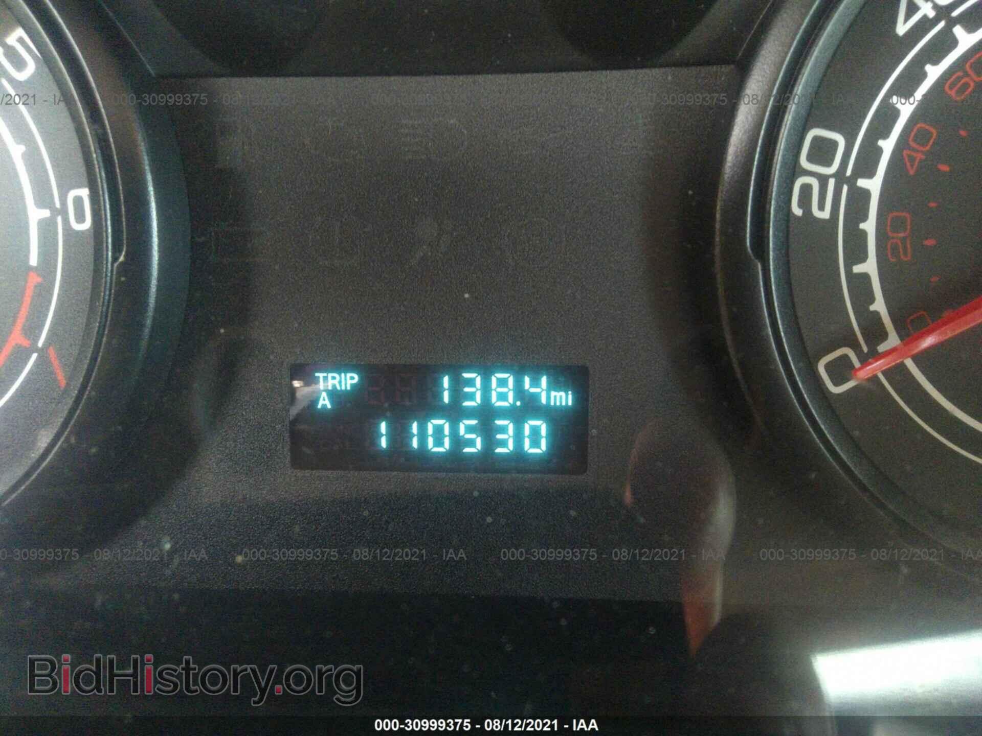 2008 FORD FOCUS - VIN: 1FAHP32N18W200988 - Фото 7