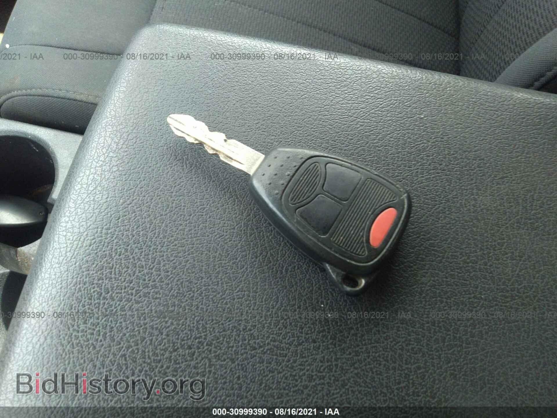 2011 DODGE NITRO - VIN: 1D4PT5GK0BW561344 - Фото 11