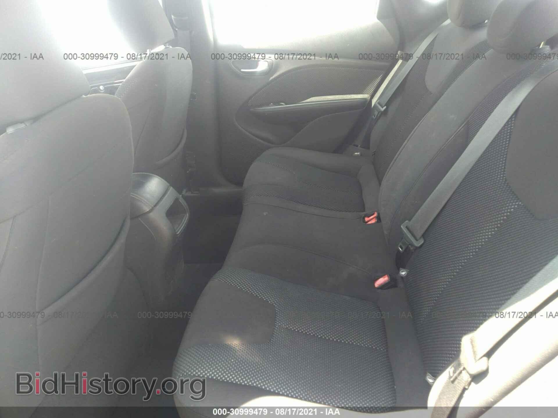 2015 DODGE DART - VIN: 1C3CDFDH3FD225281 - Фото 8