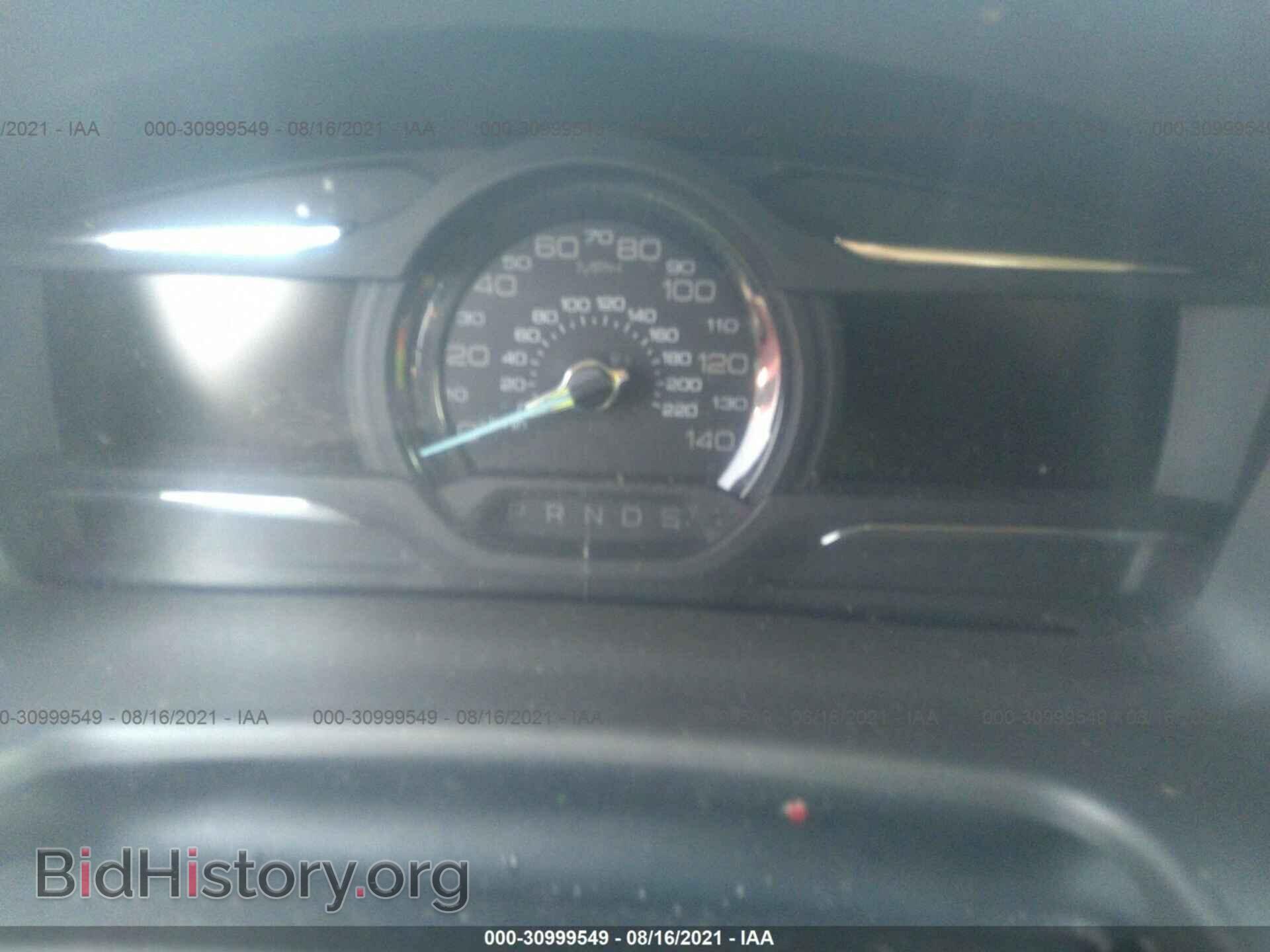 2013 FORD FLEX - VIN: 2FMHK6D83DBD14242 - Photo 7