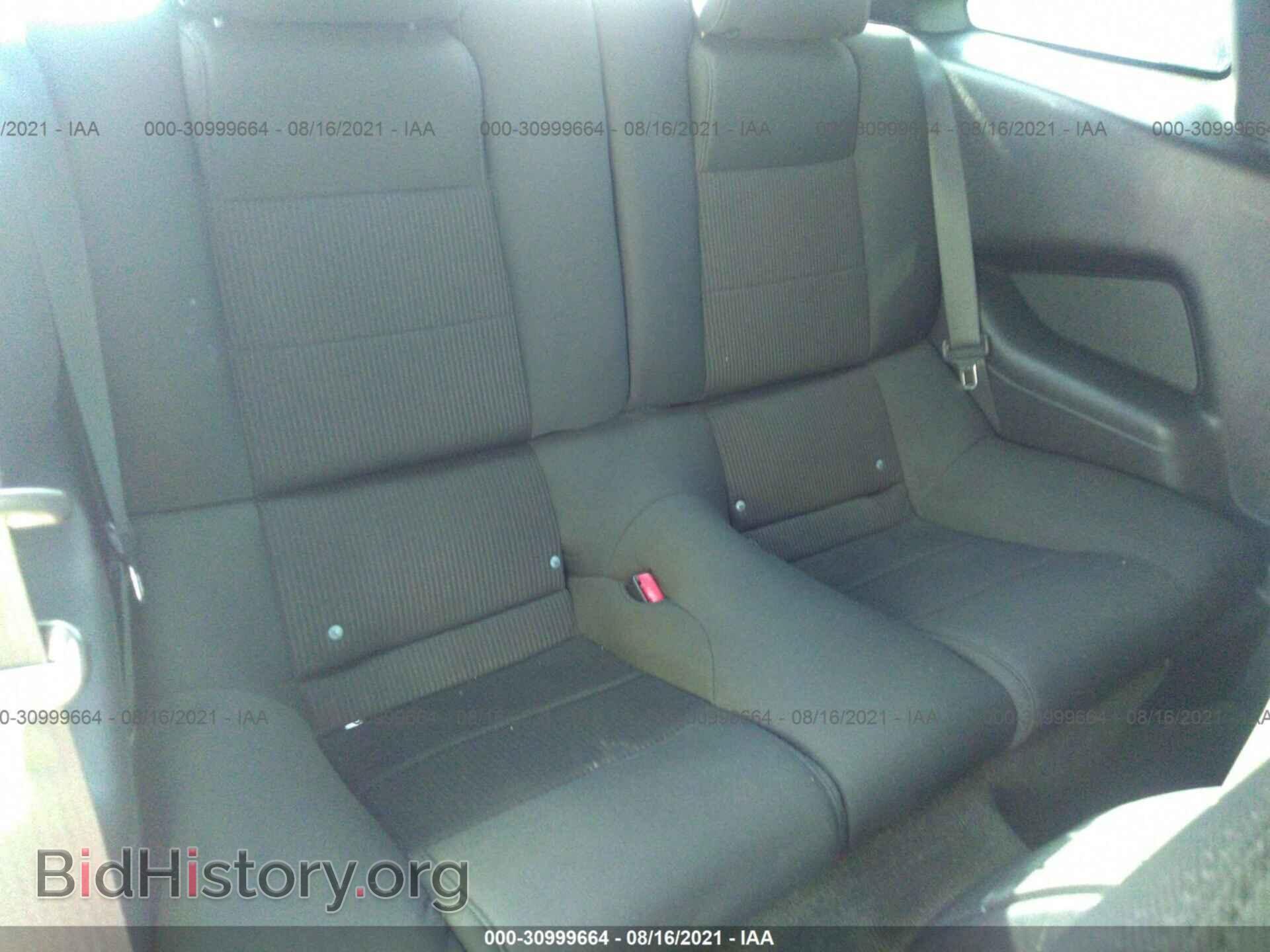 2014 FORD MUSTANG - VIN: 1ZVBP8AM8E5242904 - Фото 8