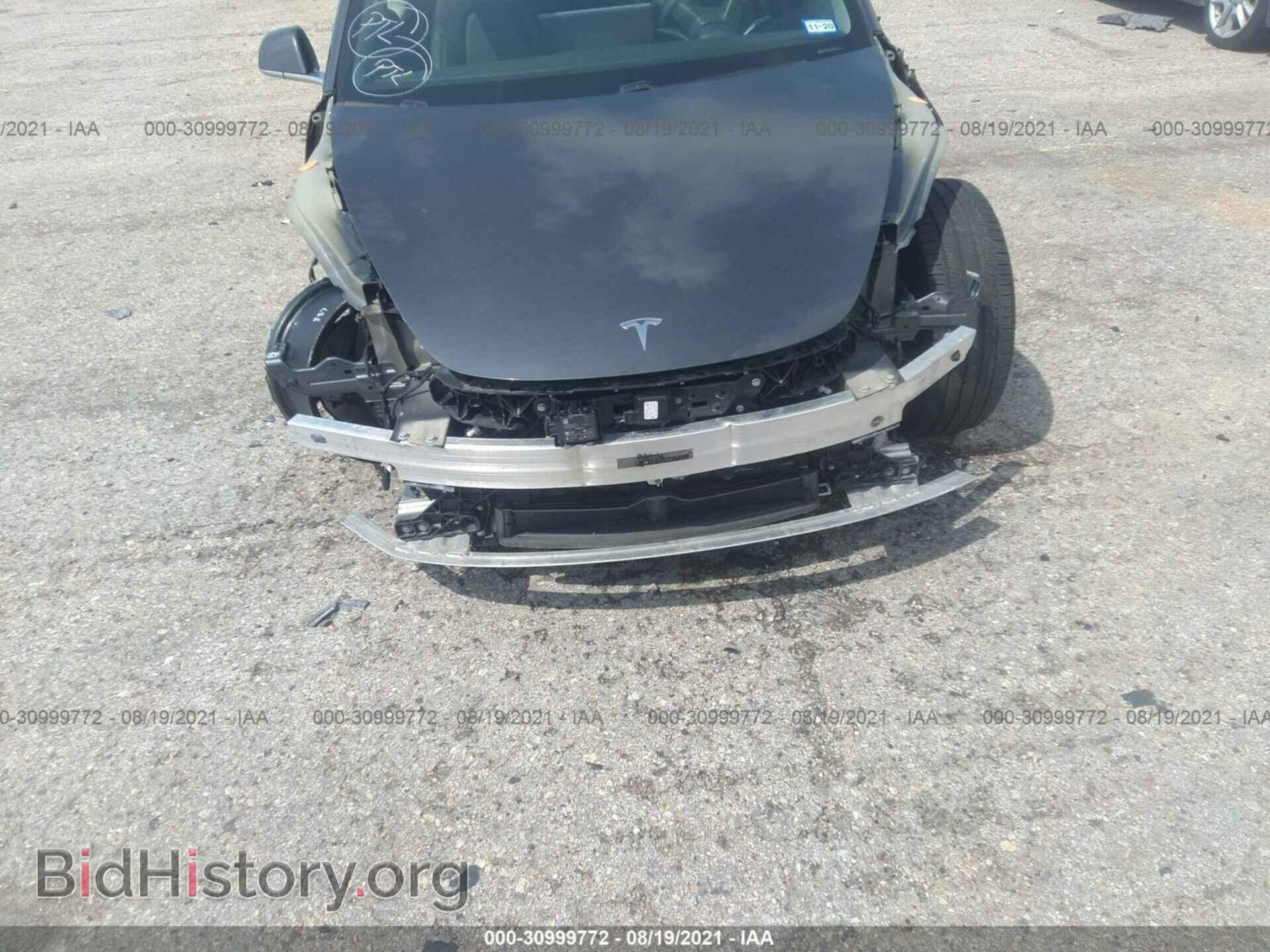 2019 TESLA MODEL 3 - VIN: 5YJ3E1EB6KF209908 - Photo 6