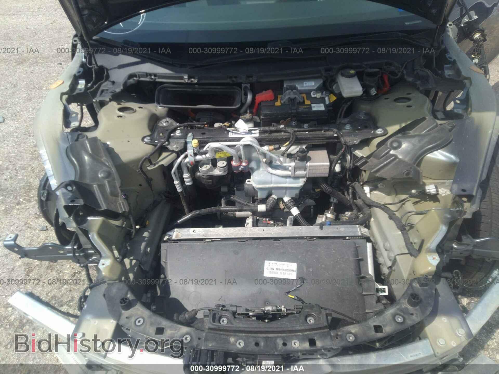 2019 TESLA MODEL 3 - VIN: 5YJ3E1EB6KF209908 - Photo 10