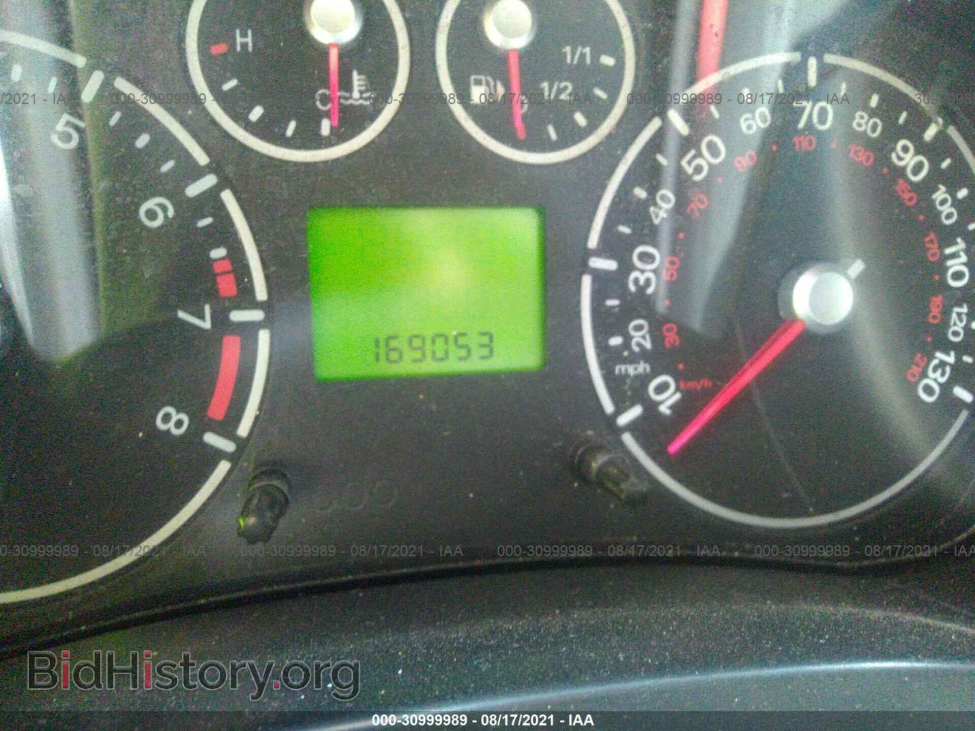 2011 FORD TRANSIT CONNECT - VIN: NM0LS7DN5BT053684 - Фото 7