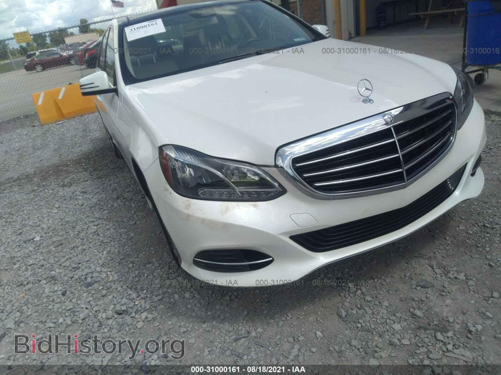 2014 MERCEDES-BENZ E-CLASS - VIN: WDDHF8JB2EA839669 - Фото 6