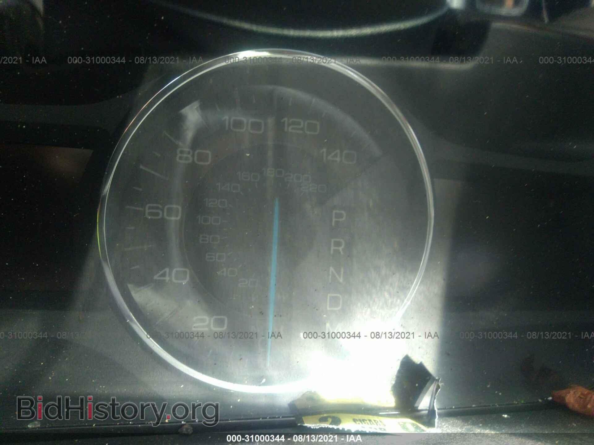 2011 FORD EDGE - VIN: 2FMDK3KC5BBB21169 - Photo 7