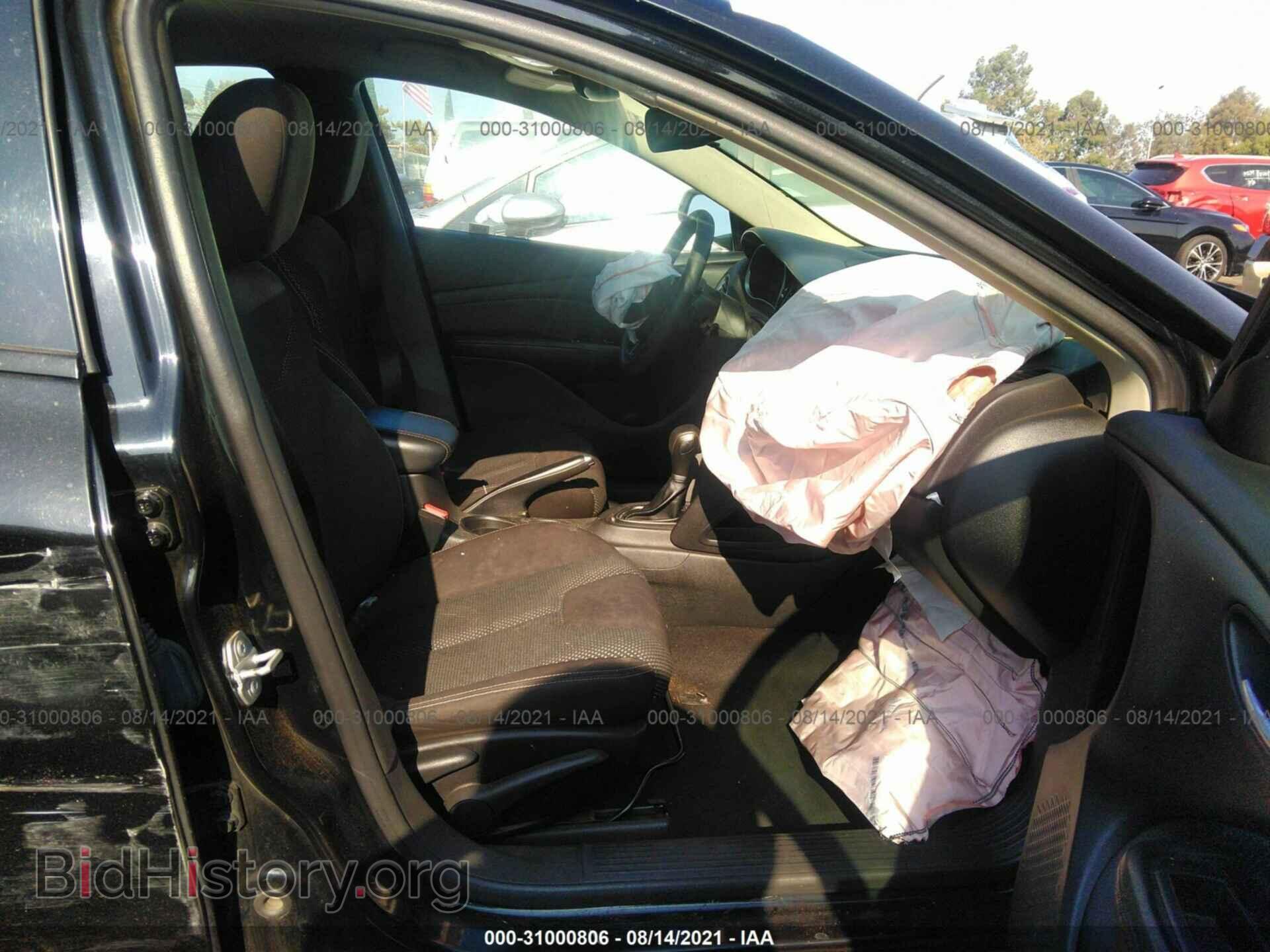 2015 DODGE DART - VIN: 1C3CDFBB0FD140736 - Фото 5