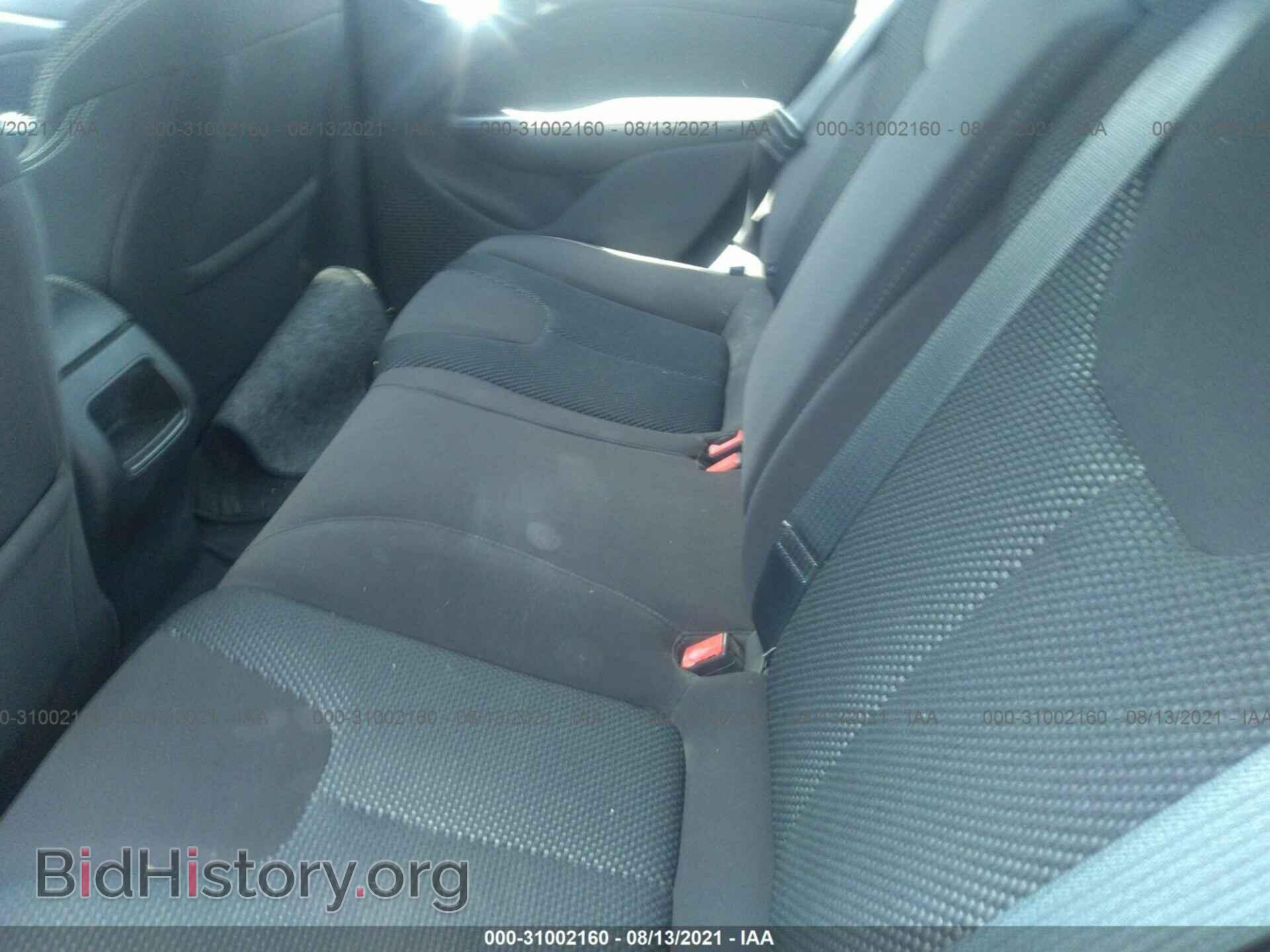 2014 DODGE DART - VIN: 1C3CDFBB6ED767178 - Photo 8