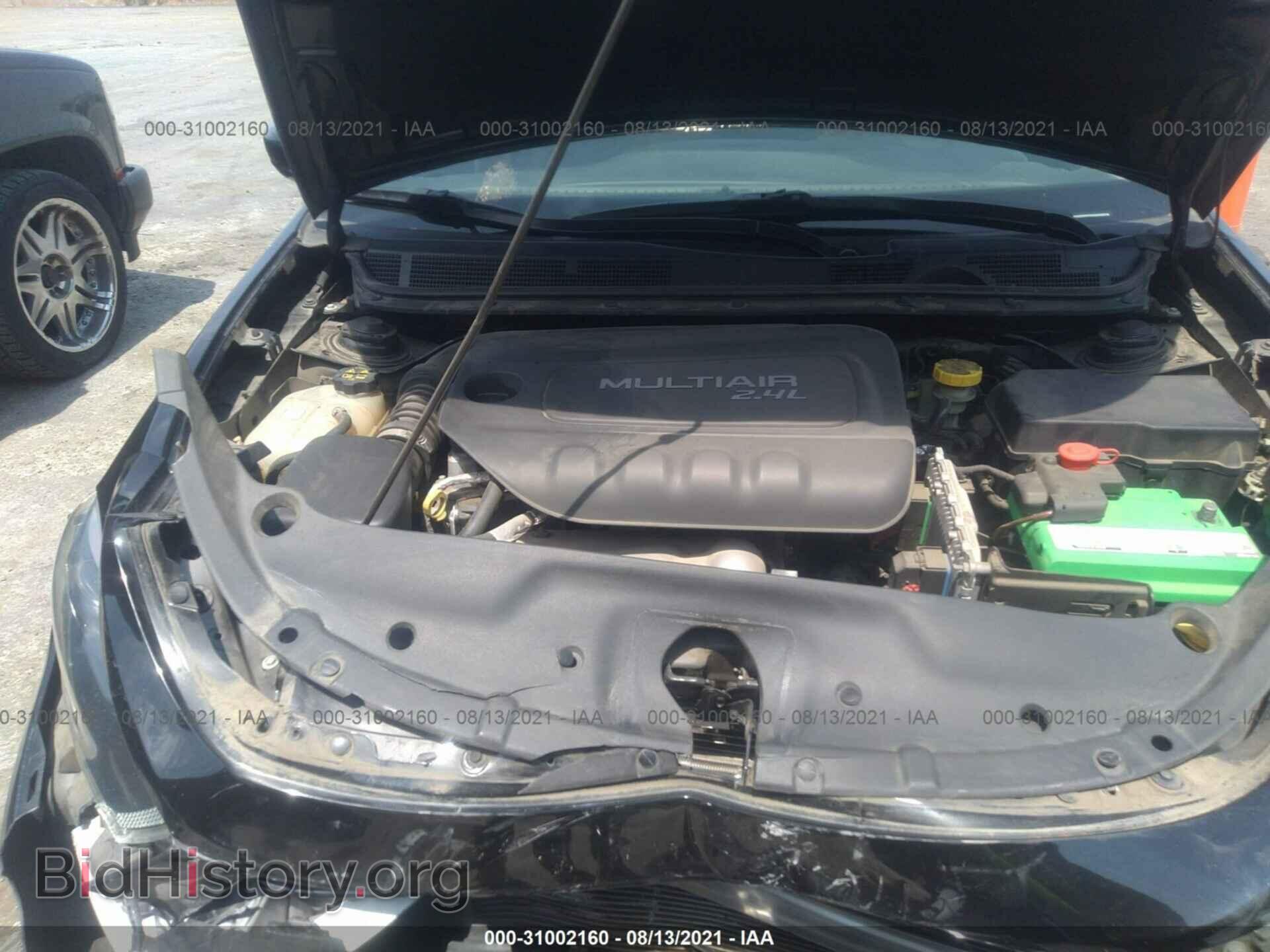 2014 DODGE DART - VIN: 1C3CDFBB6ED767178 - Photo 10