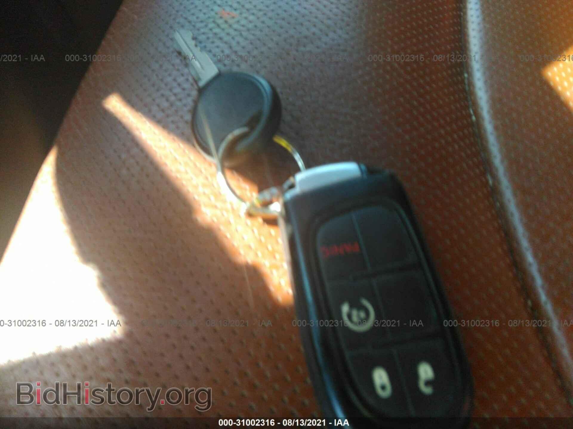 2013 RAM 1500 - VIN: 1C6RR7PT8DS606587 - Photo 11