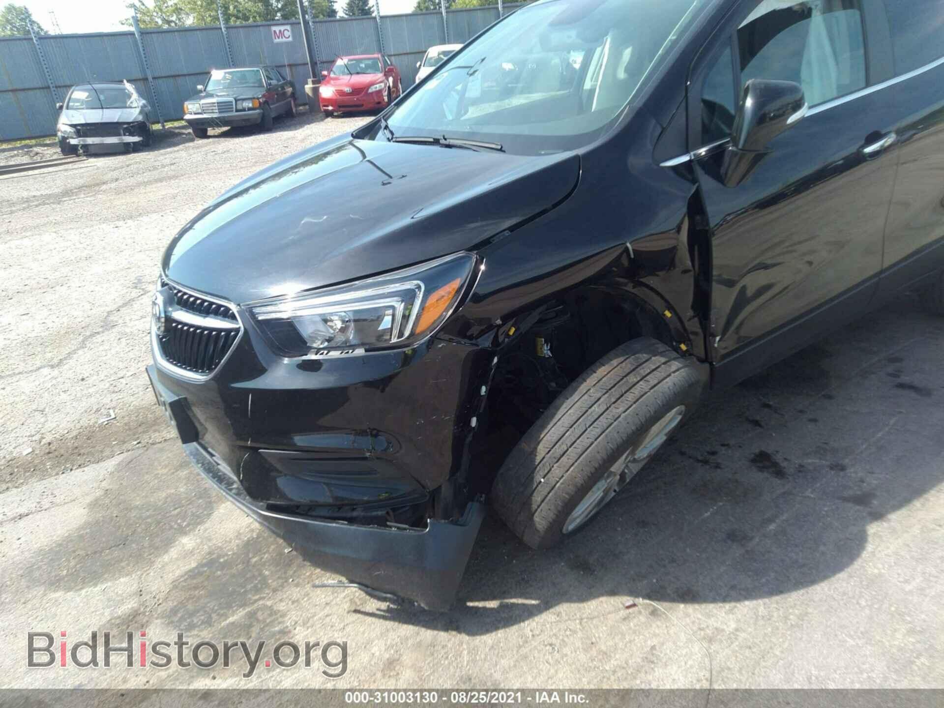 2017 BUICK ENCORE - VIN: KL4CJASB2HB260246 - Photo 6