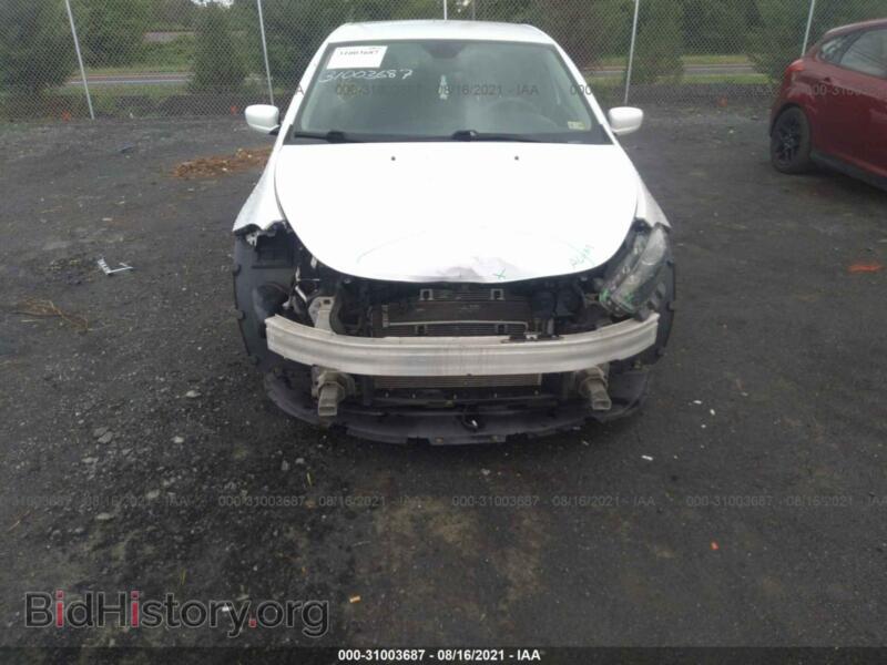2015 Dodge DART (VIN 1C3CDFBB5FD265442) — фото 6 из 12
