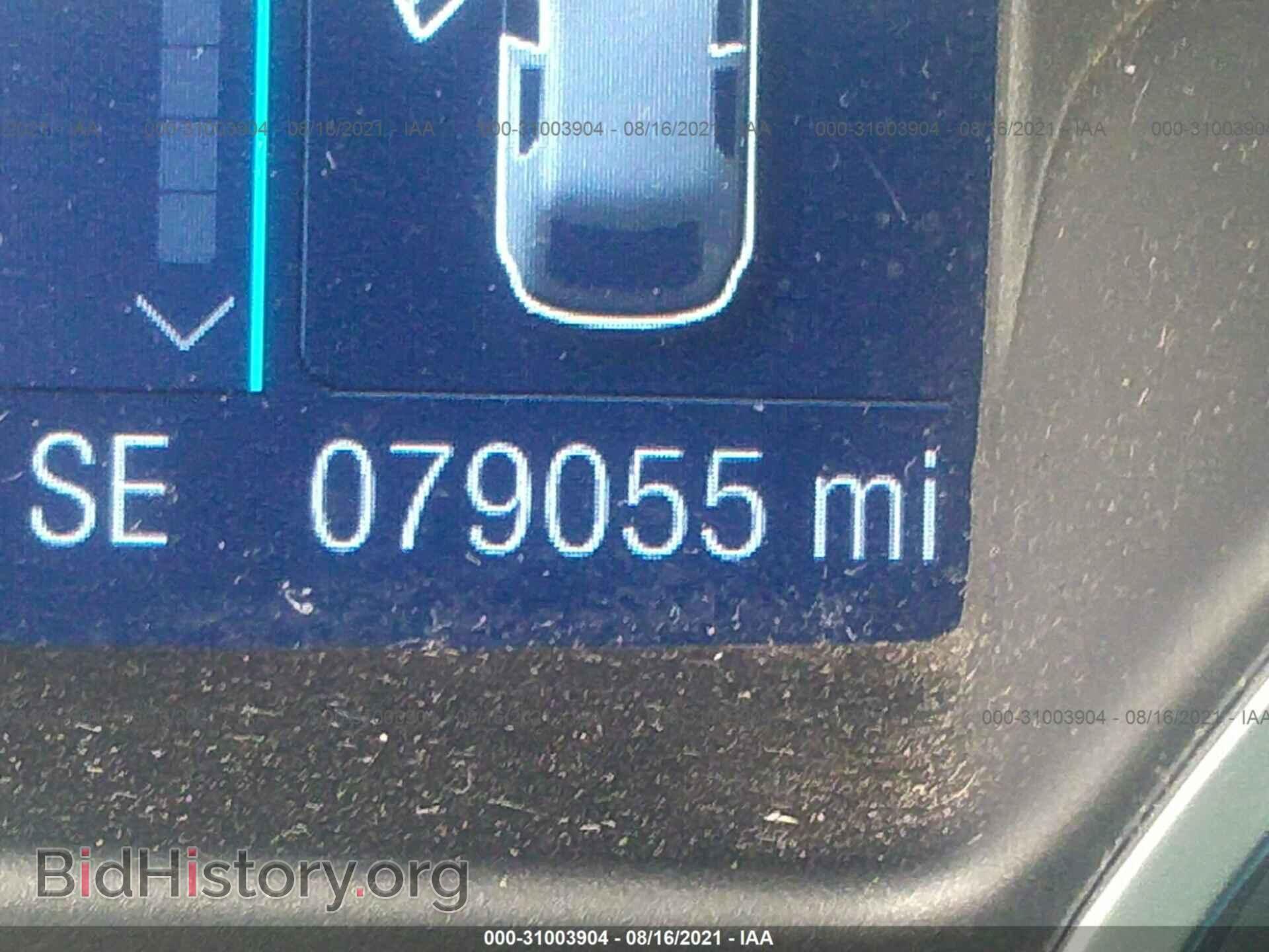 2015 FORD ESCAPE - VIN: 1FMCU0F77FUA49411 - Фото 7