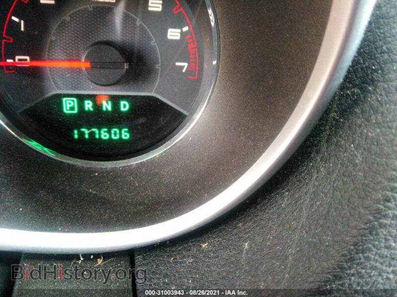 2011 Dodge AVENGER (VIN 1B3BD1FB2BN526570) — фото 7 из 11