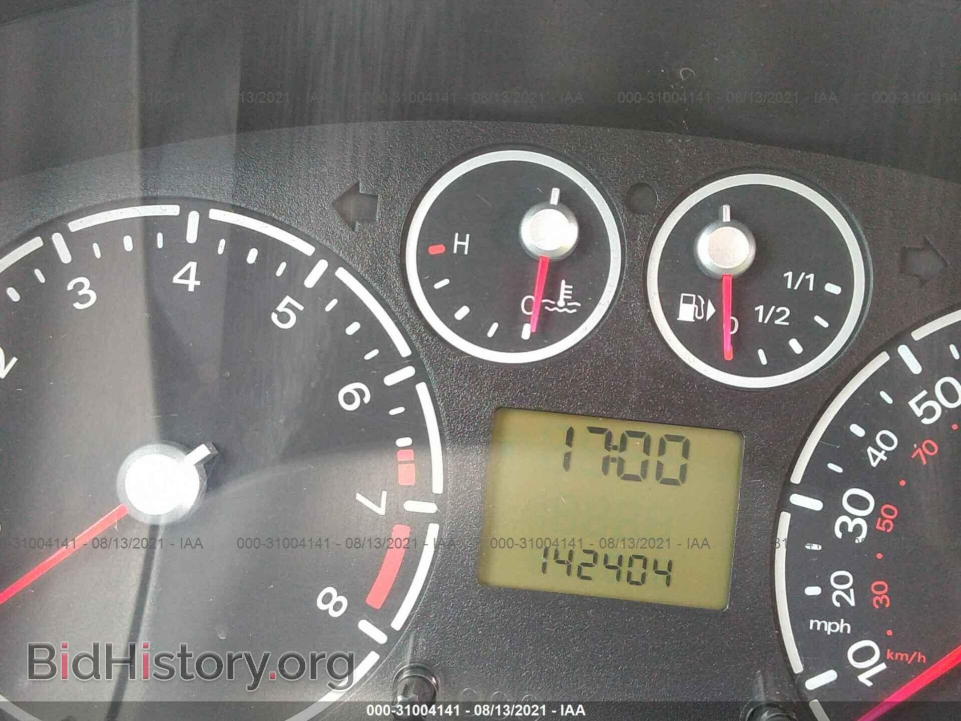2010 FORD TRANSIT CONNECT - VIN: NM0LS7AN3AT018175 - Фото 7