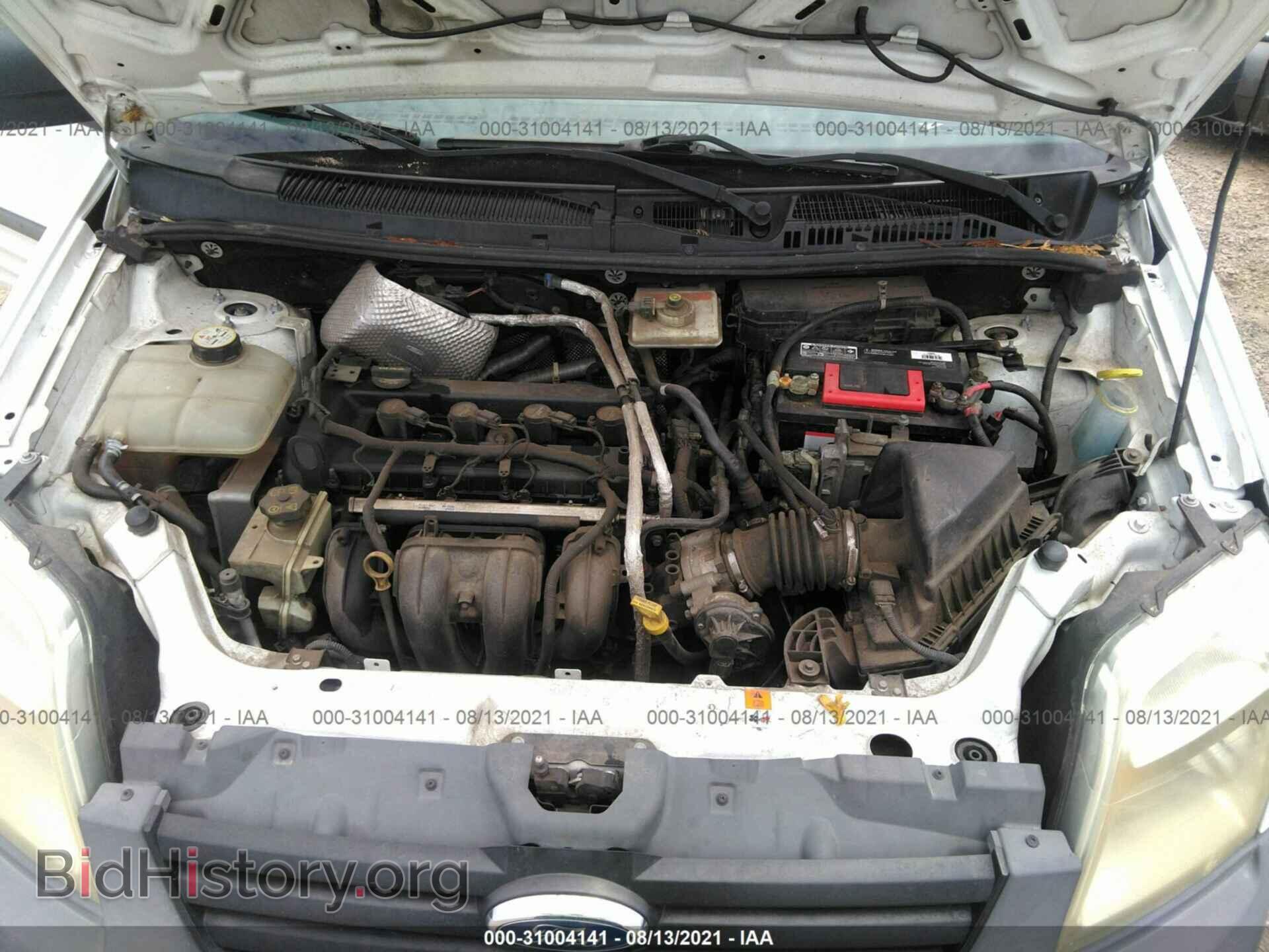 2010 FORD TRANSIT CONNECT - VIN: NM0LS7AN3AT018175 - Фото 10