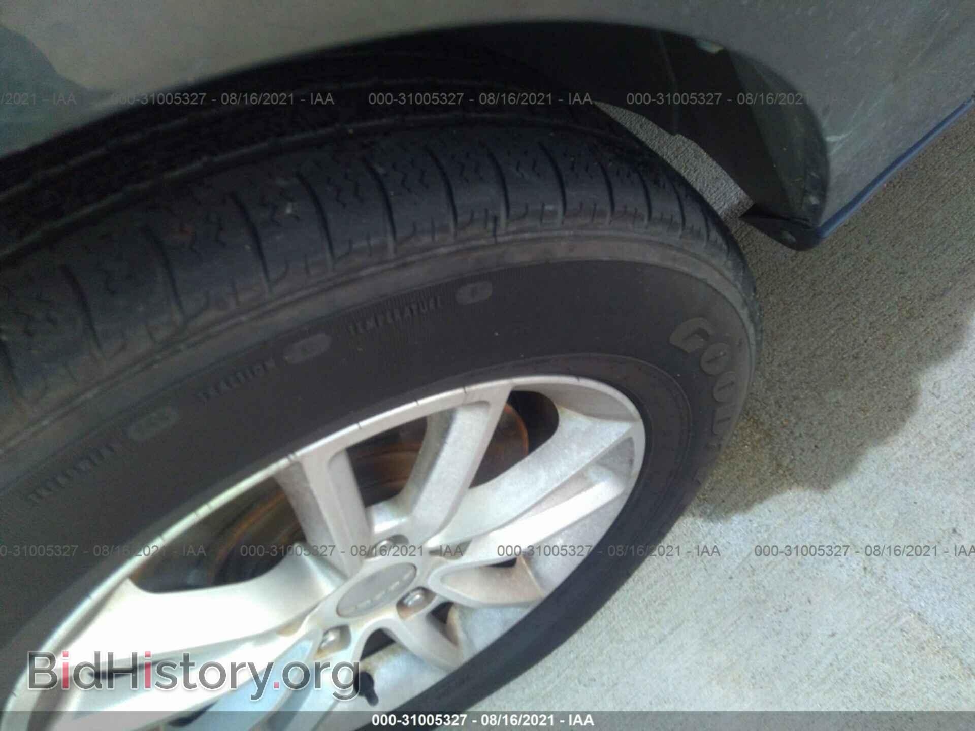 2014 DODGE GRAND CARAVAN - VIN: 2C4RDGCGXER469770 - Фото 13