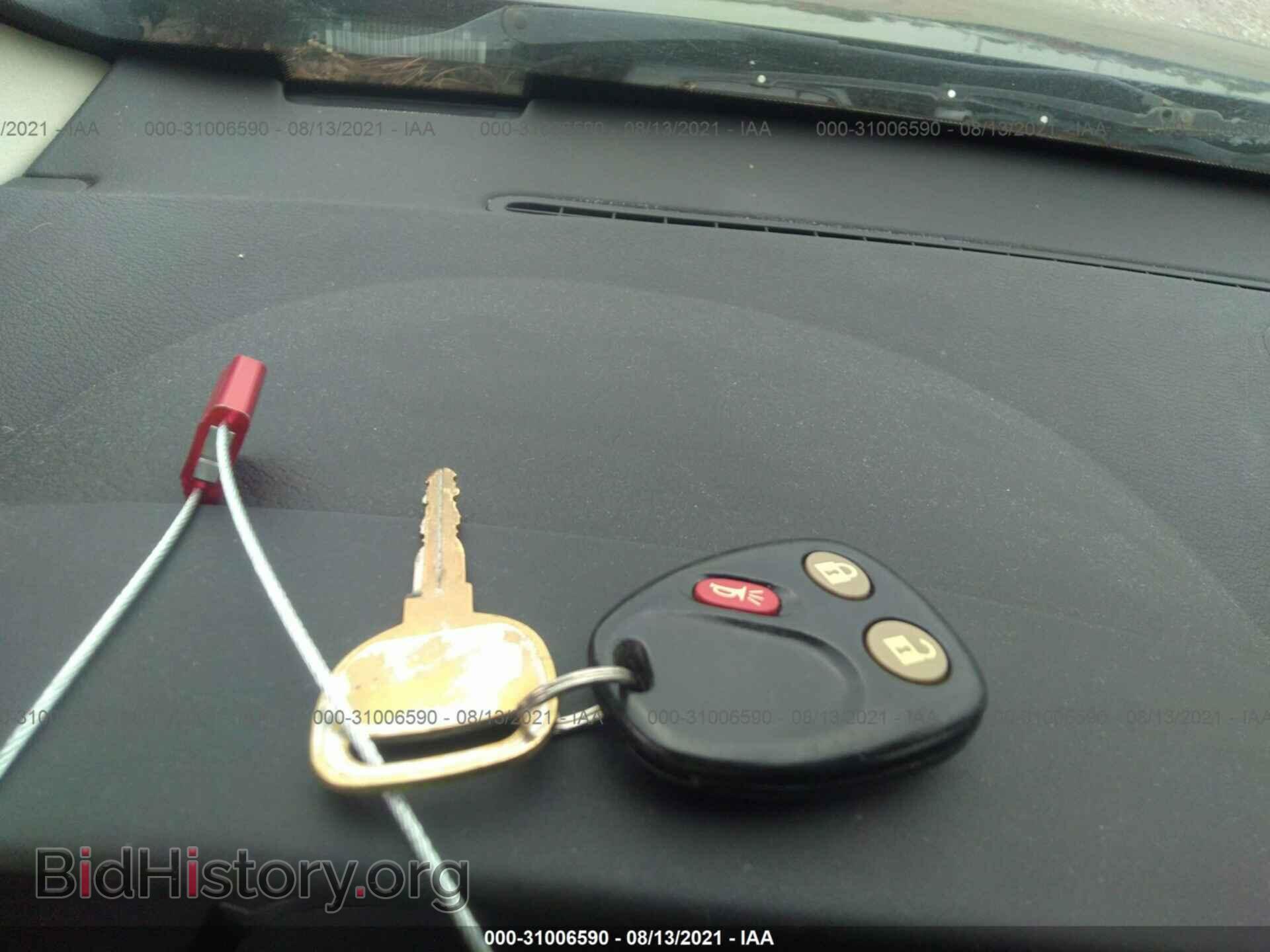 2006 SATURN VUE - VIN: 5GZCZ53476S845535 - Фото 11