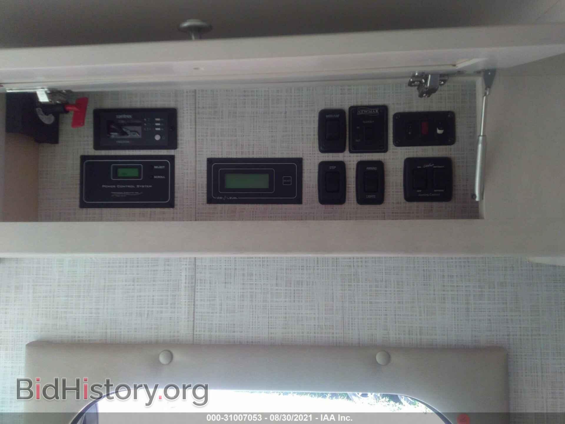 2021 FORD F53 - VIN: 1F66F5DN6L0A07067 - Photo 14