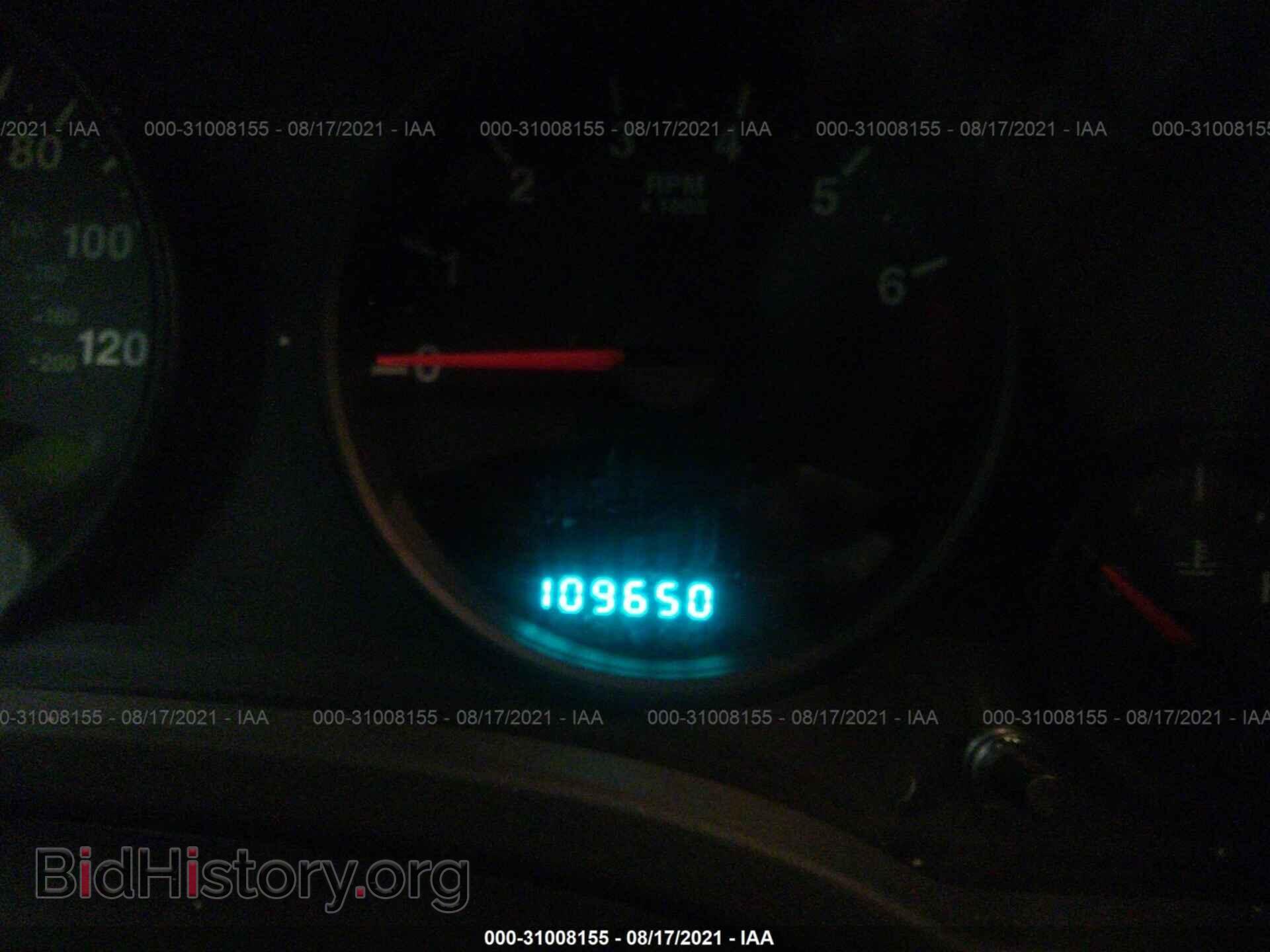 2012 JEEP COMPASS - VIN: 1C4NJDBB6CD591912 - Фото 7