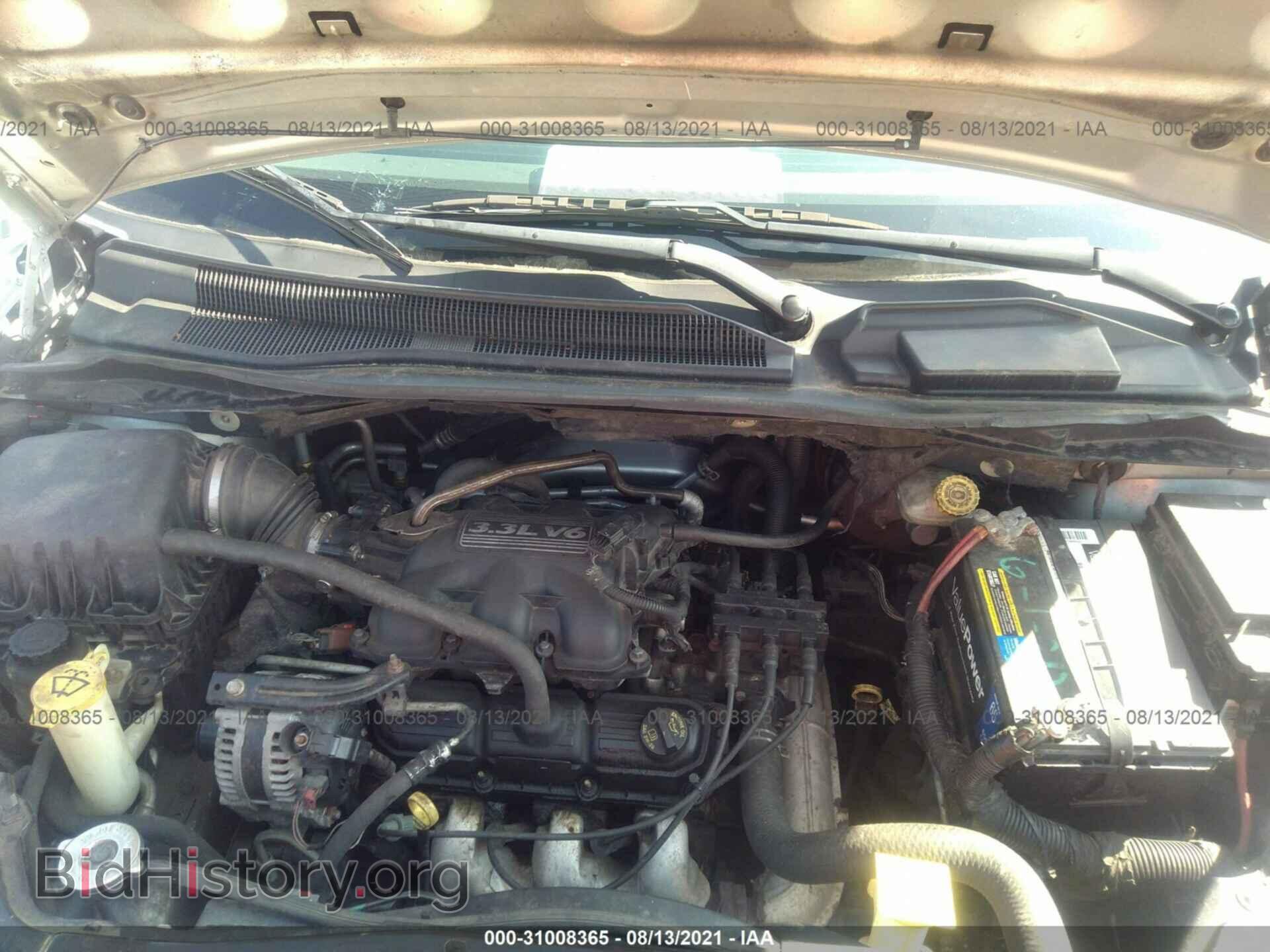 2009 DODGE GRAND CARAVAN - VIN: 2D8HN44E79R657478 - Фото 10