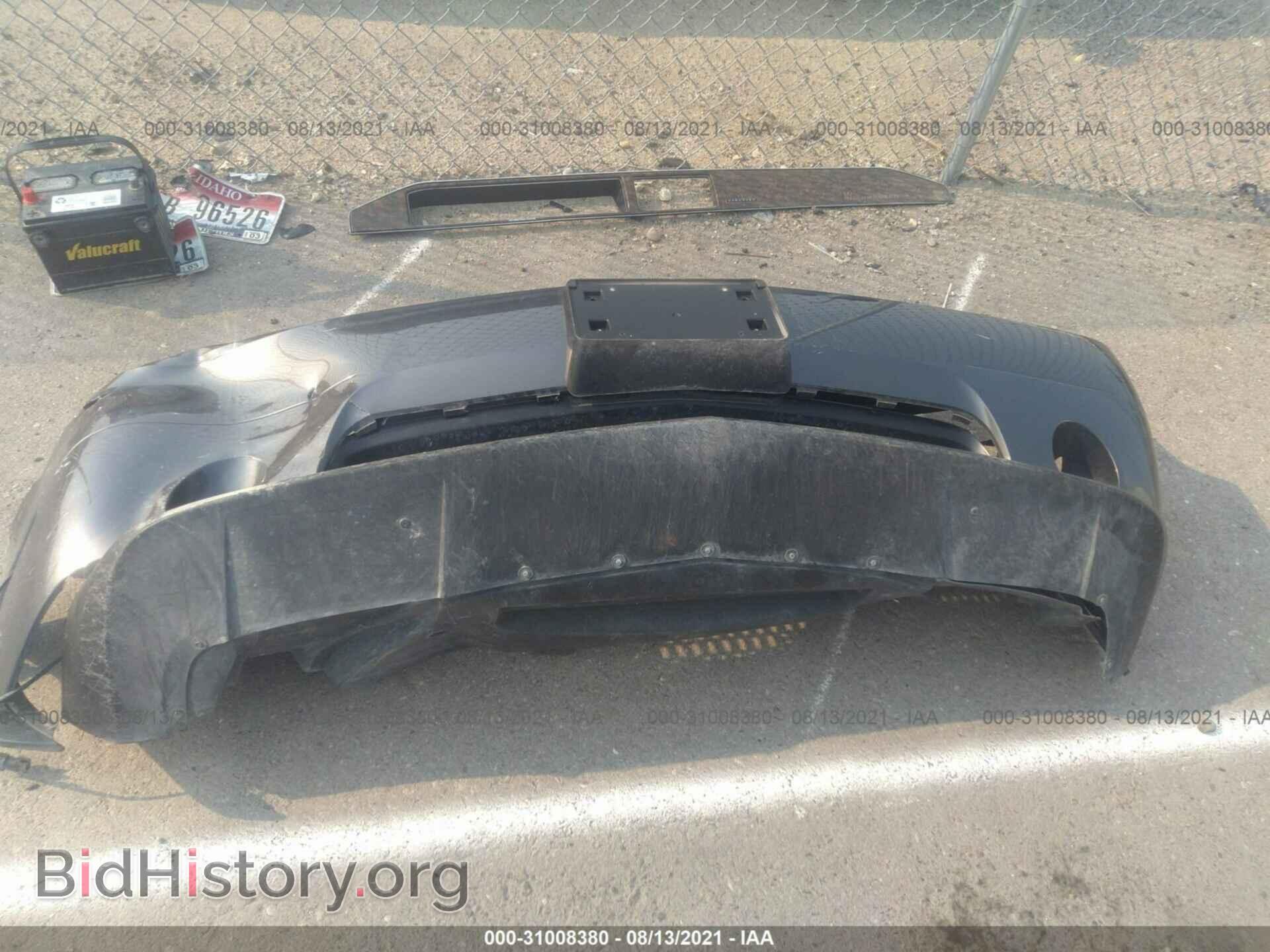 2013 DODGE CHALLENGER - VIN: 2C3CDYAG9DH582102 - Фото 12