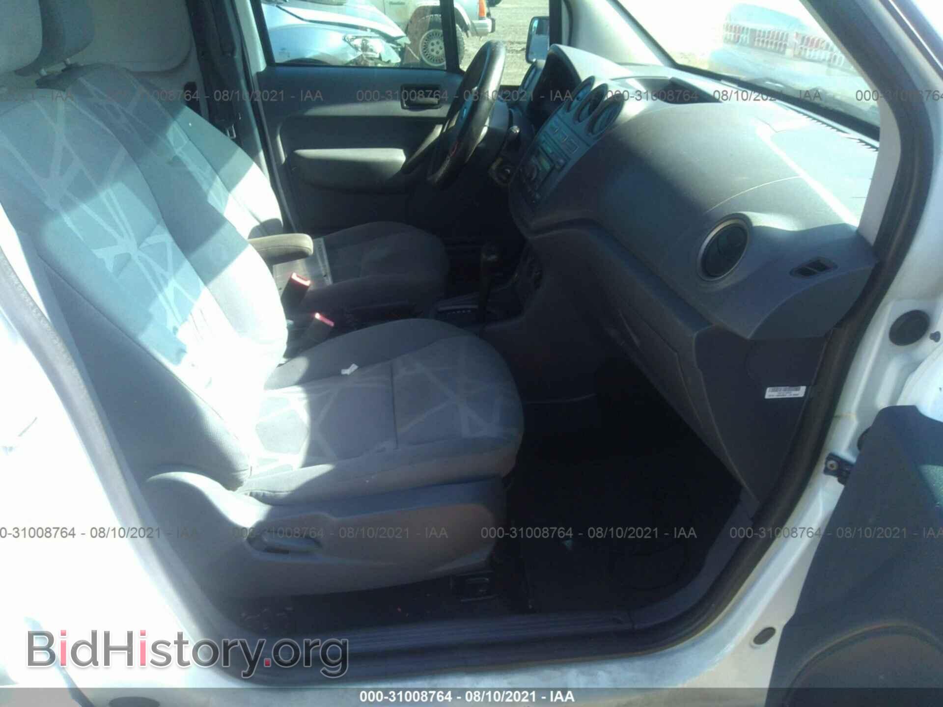 2010 FORD TRANSIT CONNECT - VIN: NM0LS7DN9AT035638 - Фото 5
