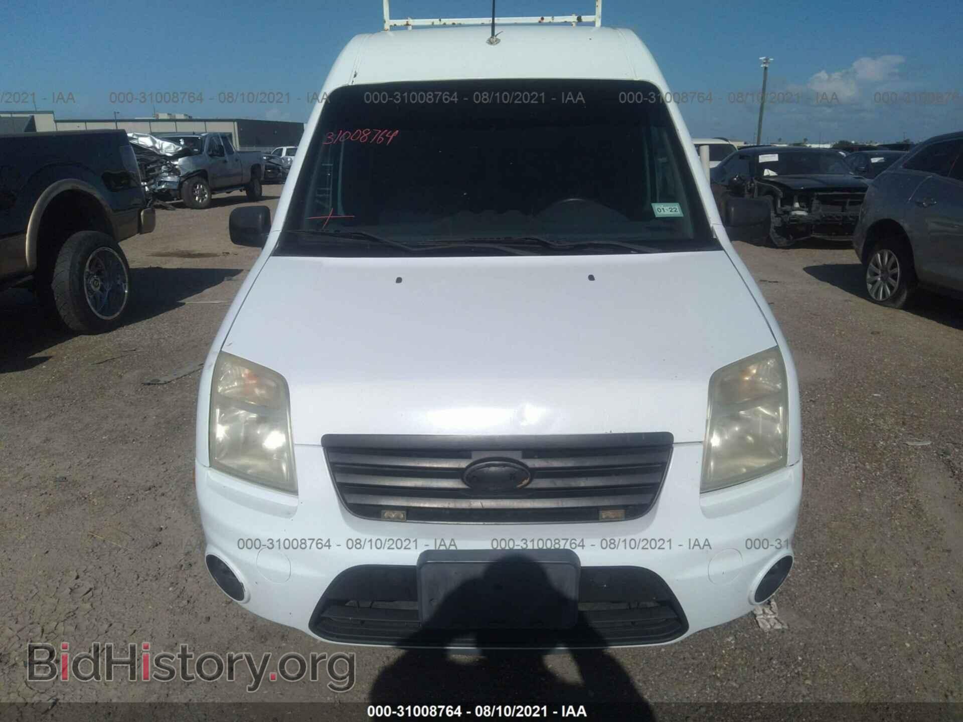 2010 FORD TRANSIT CONNECT - VIN: NM0LS7DN9AT035638 - Фото 6