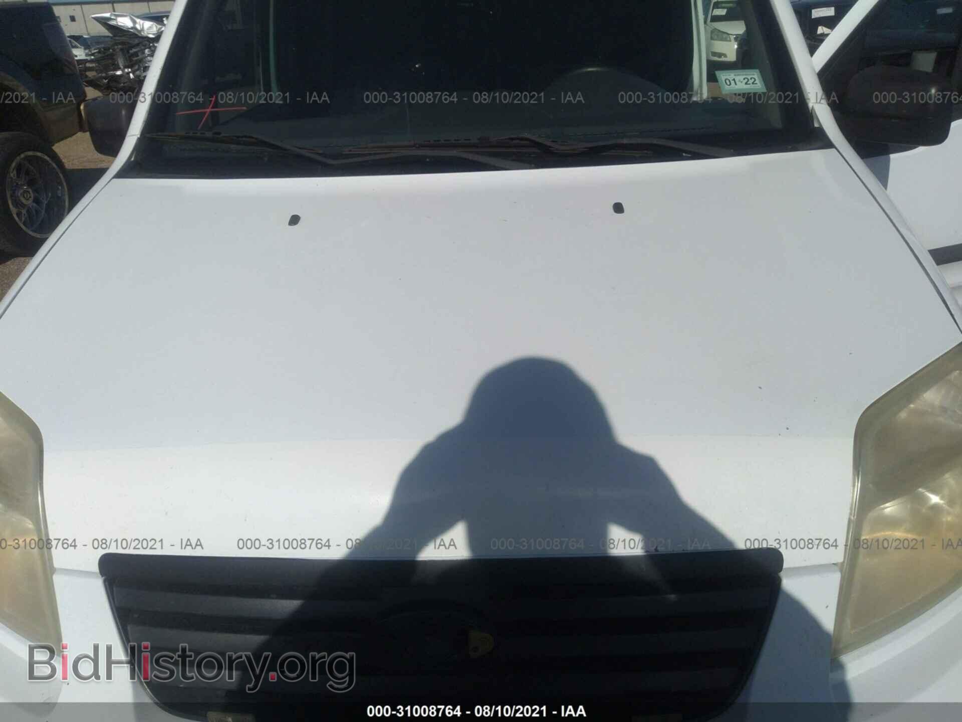 2010 FORD TRANSIT CONNECT - VIN: NM0LS7DN9AT035638 - Фото 10