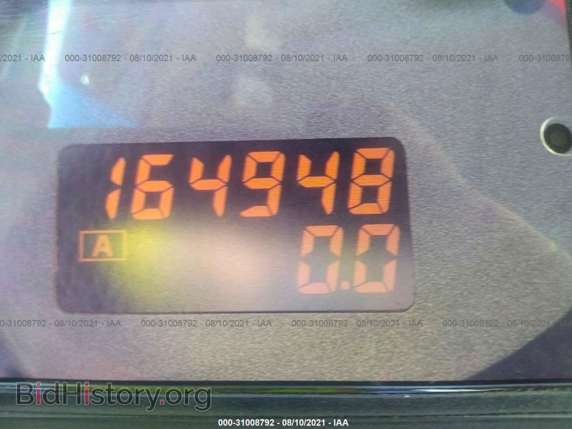 2006 NISSAN MAXIMA - VIN: 1N4BA41E66C861218 - Фото 7