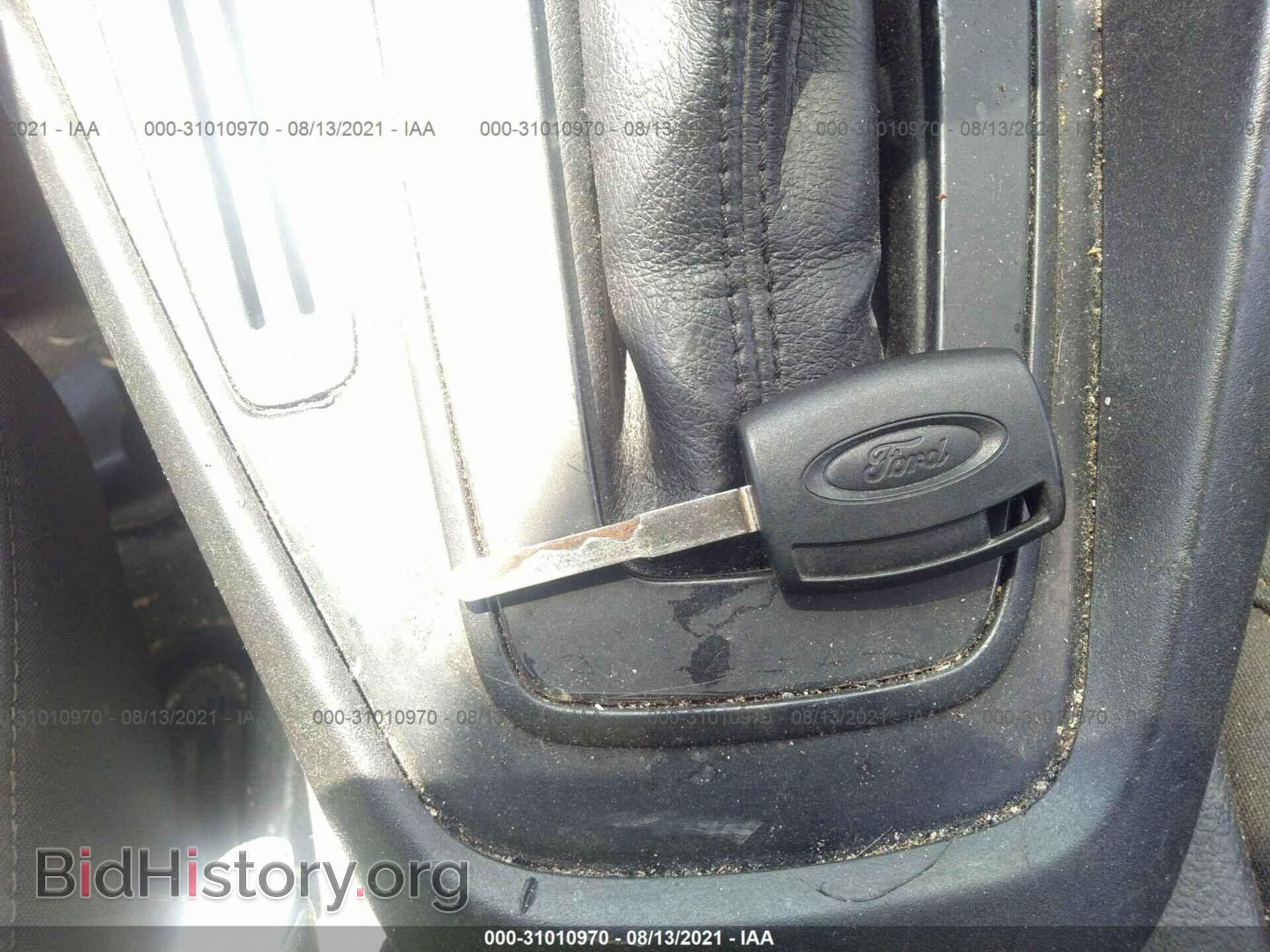 2016 FORD FOCUS - VIN: 1FADP3E23GL300543 - Фото 11