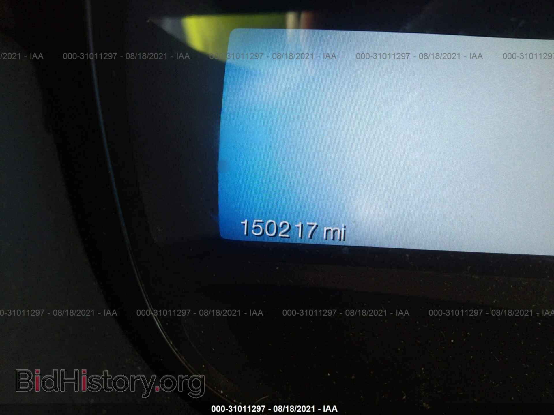 2011 FORD EDGE - VIN: 2FMDK4JC0BBB58282 - Фото 7