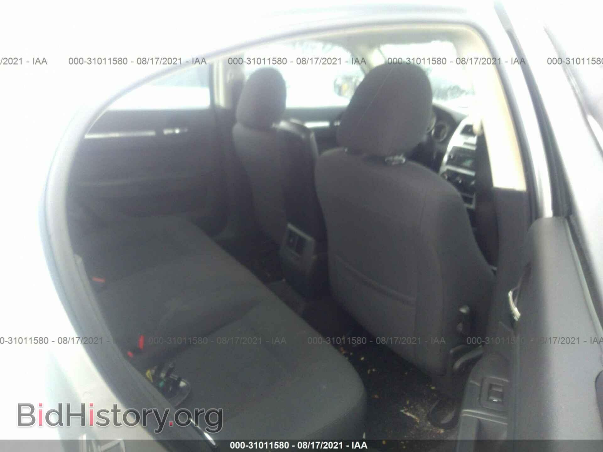 2010 DODGE CHARGER - VIN: 2B3CA3CV1AH213945 - Фото 8